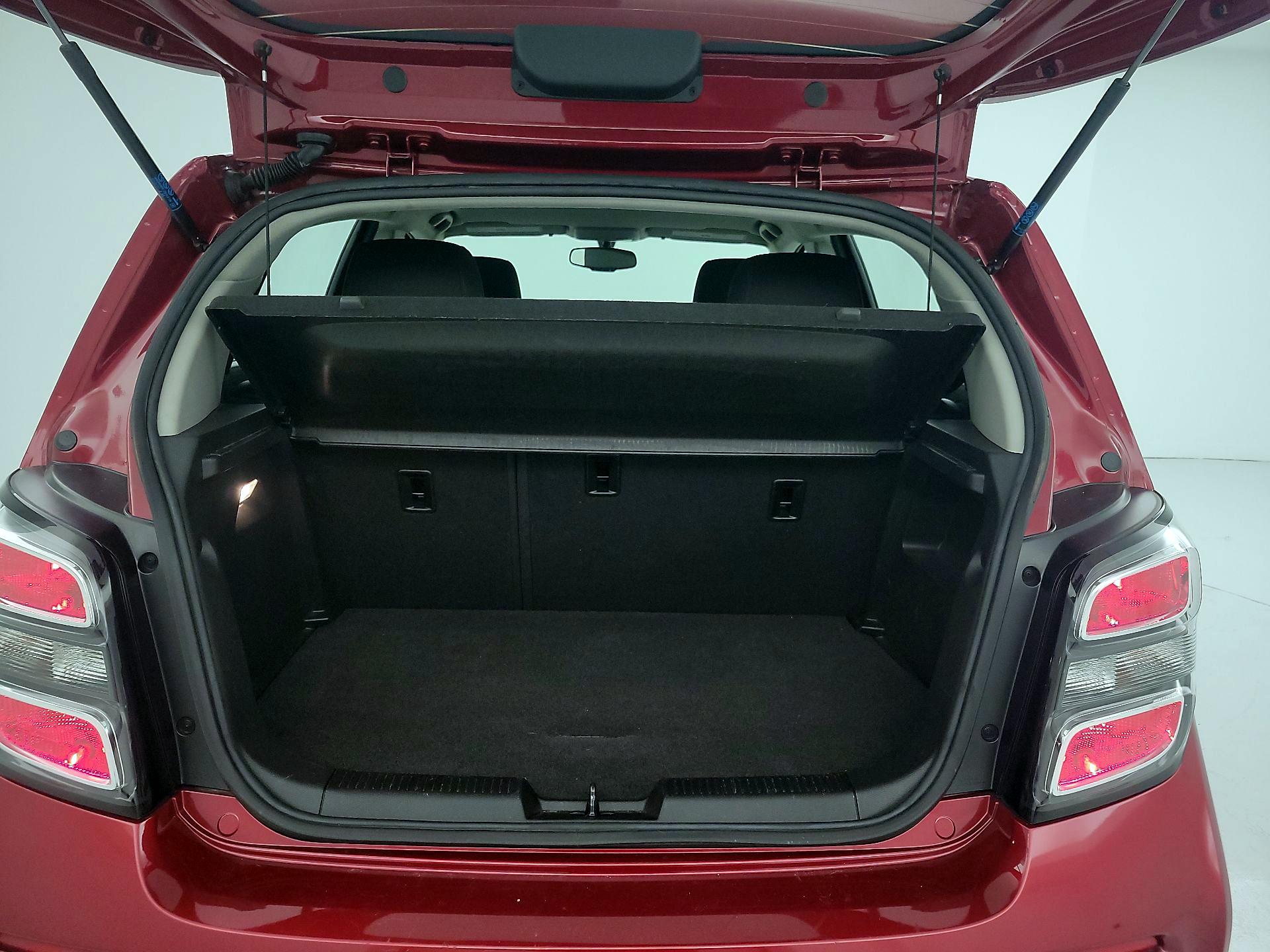 Thumbnail: 2019 Chevrolet Sonic - 20