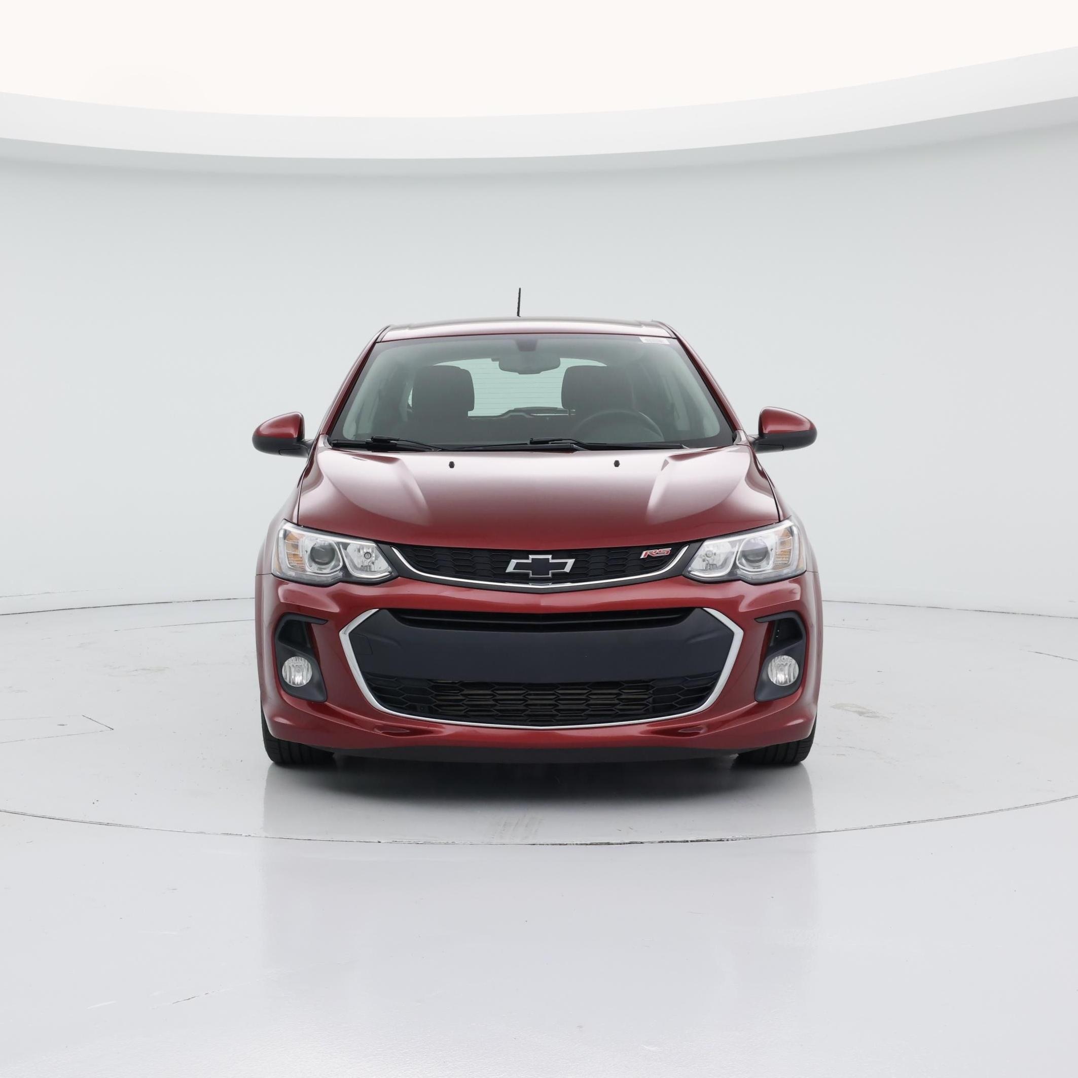 Thumbnail: 2019 Chevrolet Sonic - 5