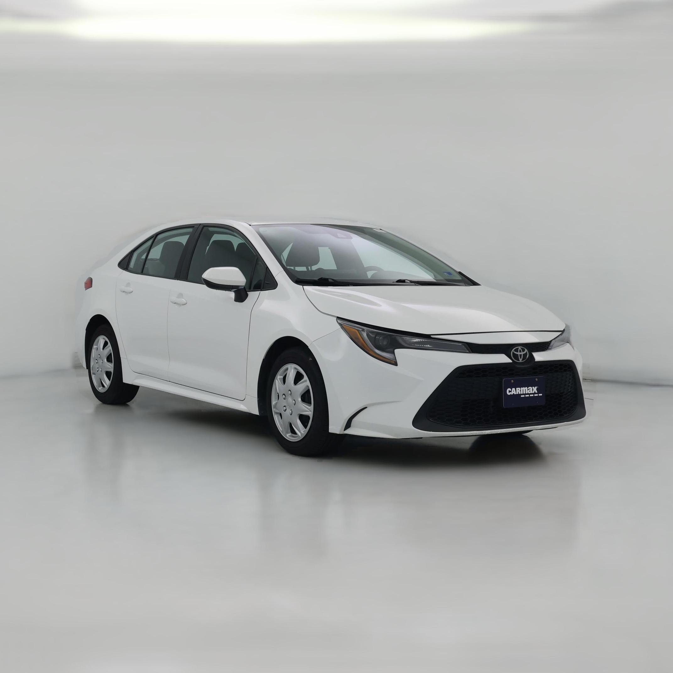 Thumbnail: 2022 Toyota Corolla - 1