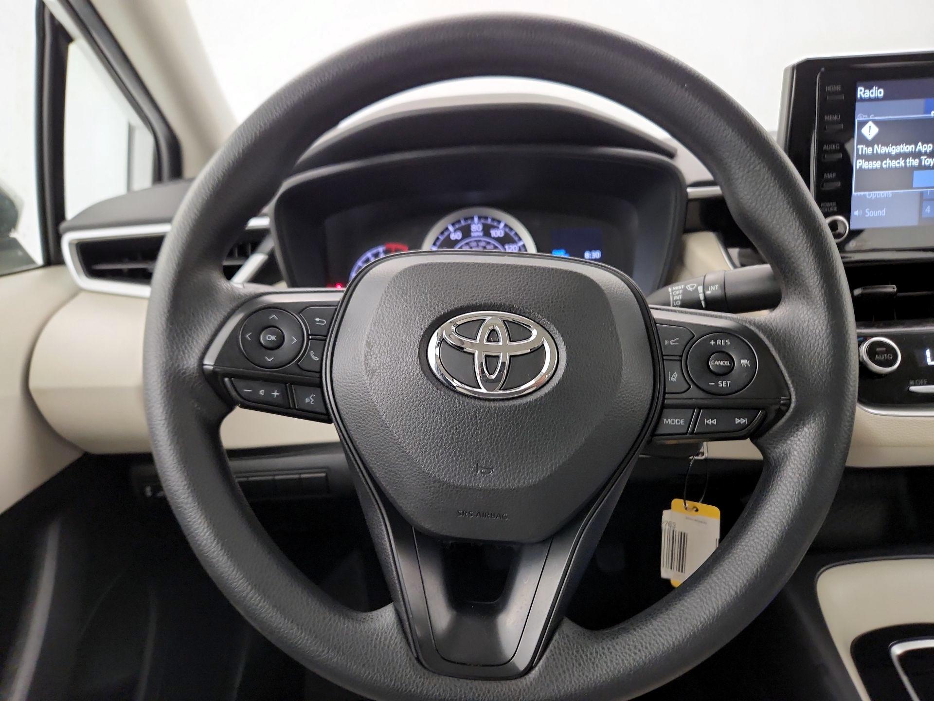 Thumbnail: 2022 Toyota Corolla - 10