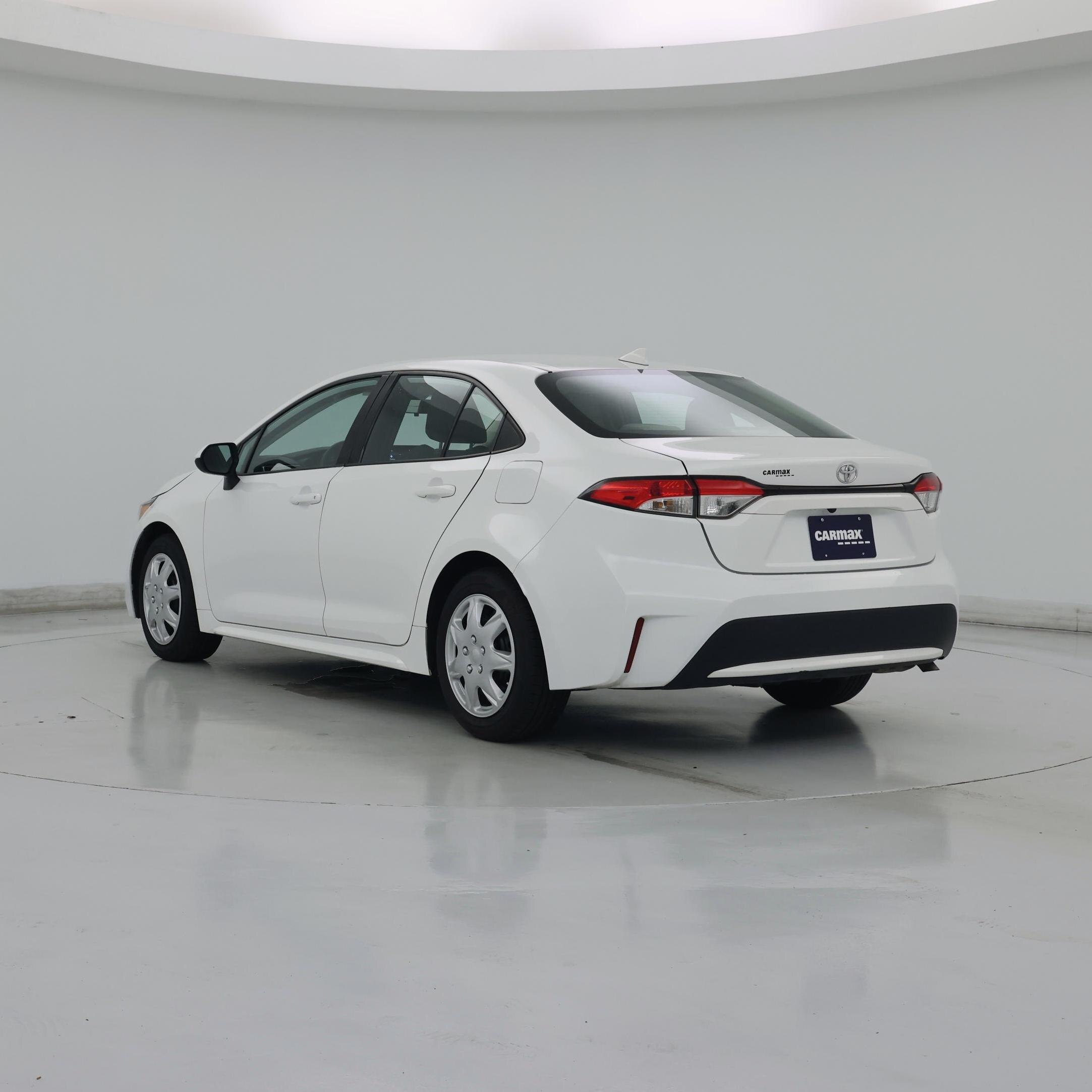 Thumbnail: 2022 Toyota Corolla - 2