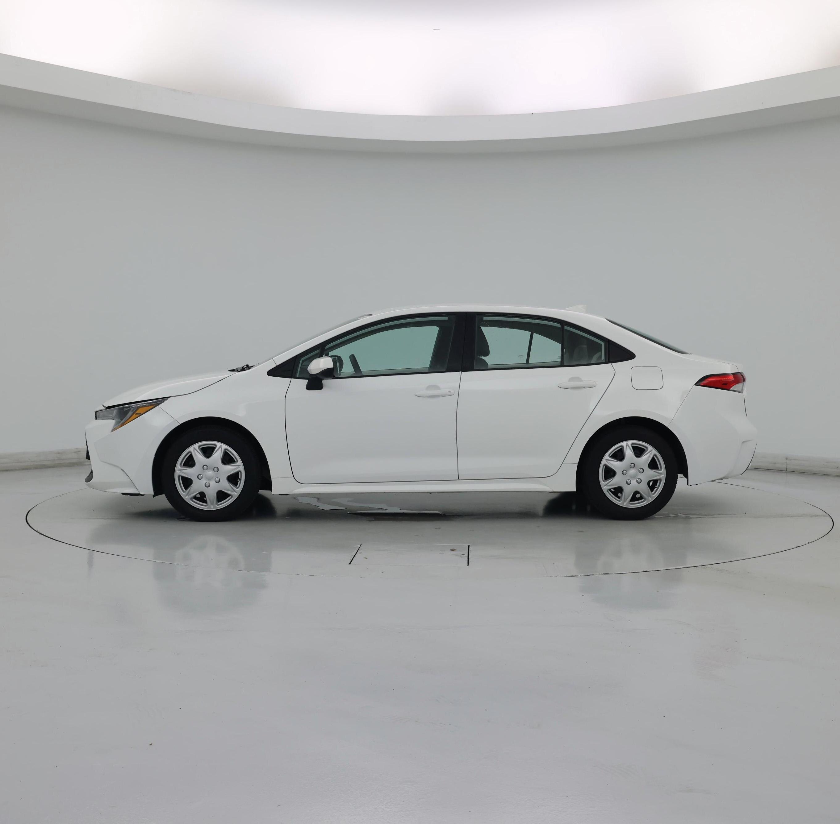 Thumbnail: 2022 Toyota Corolla - 3