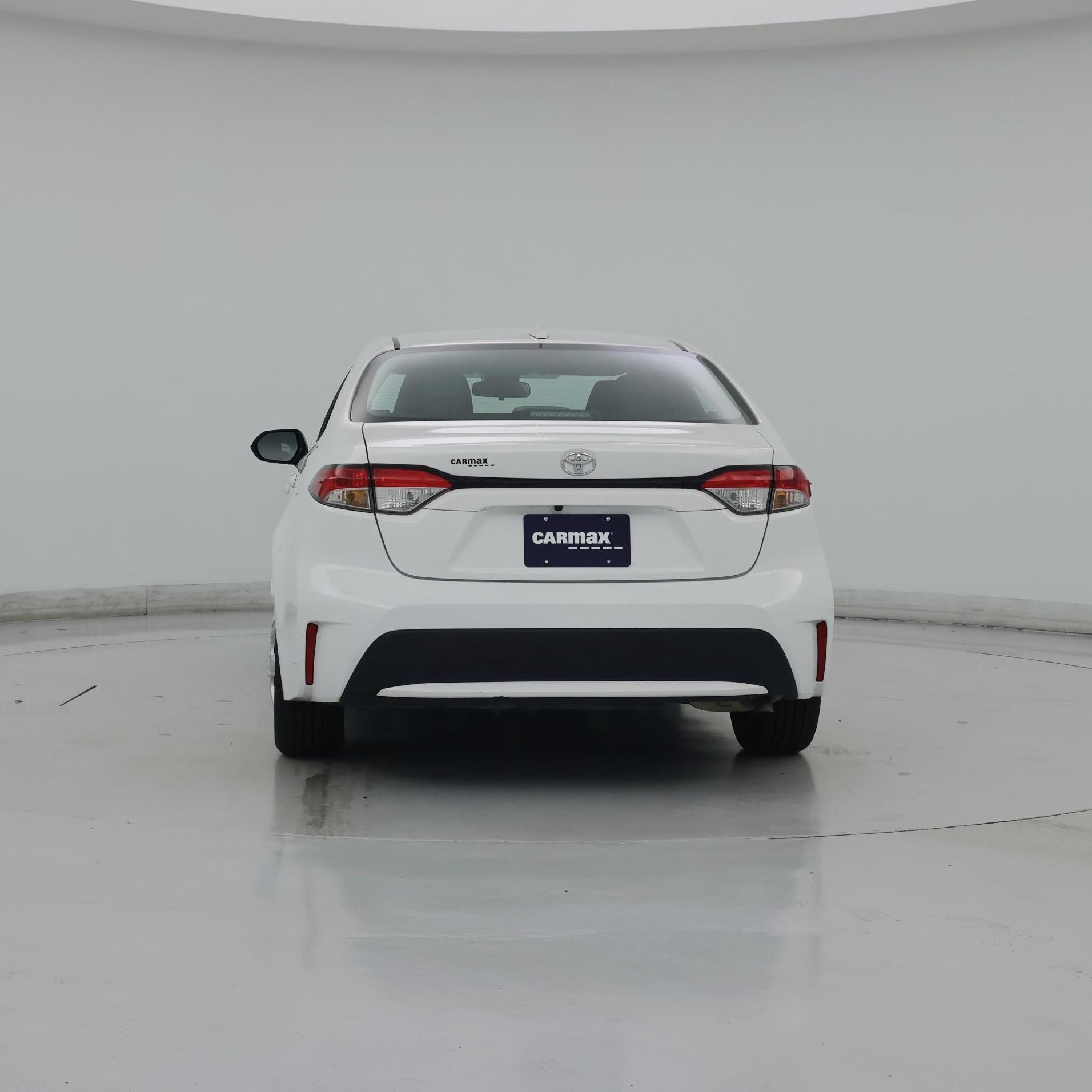 Thumbnail: 2022 Toyota Corolla - 6