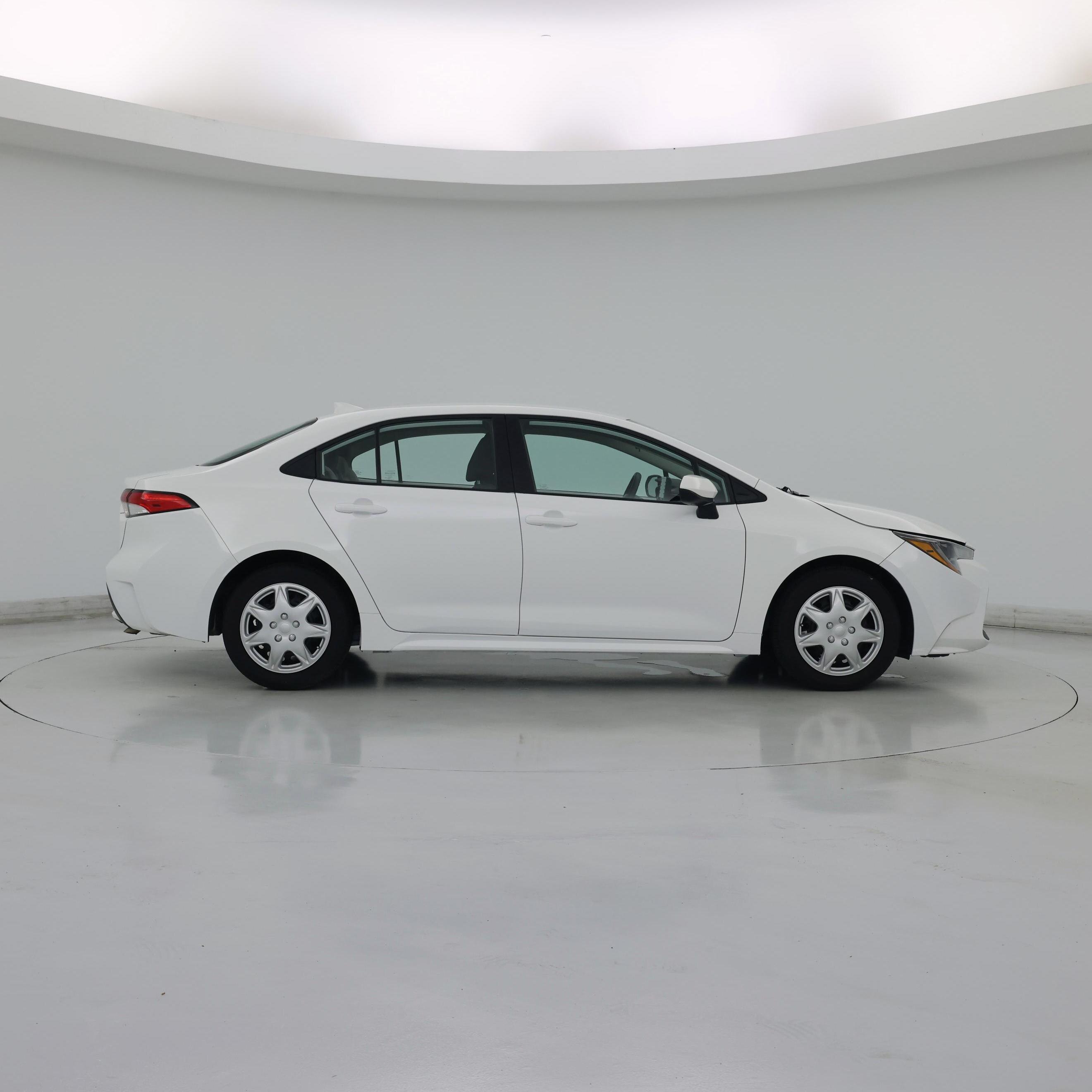Thumbnail: 2022 Toyota Corolla - 7