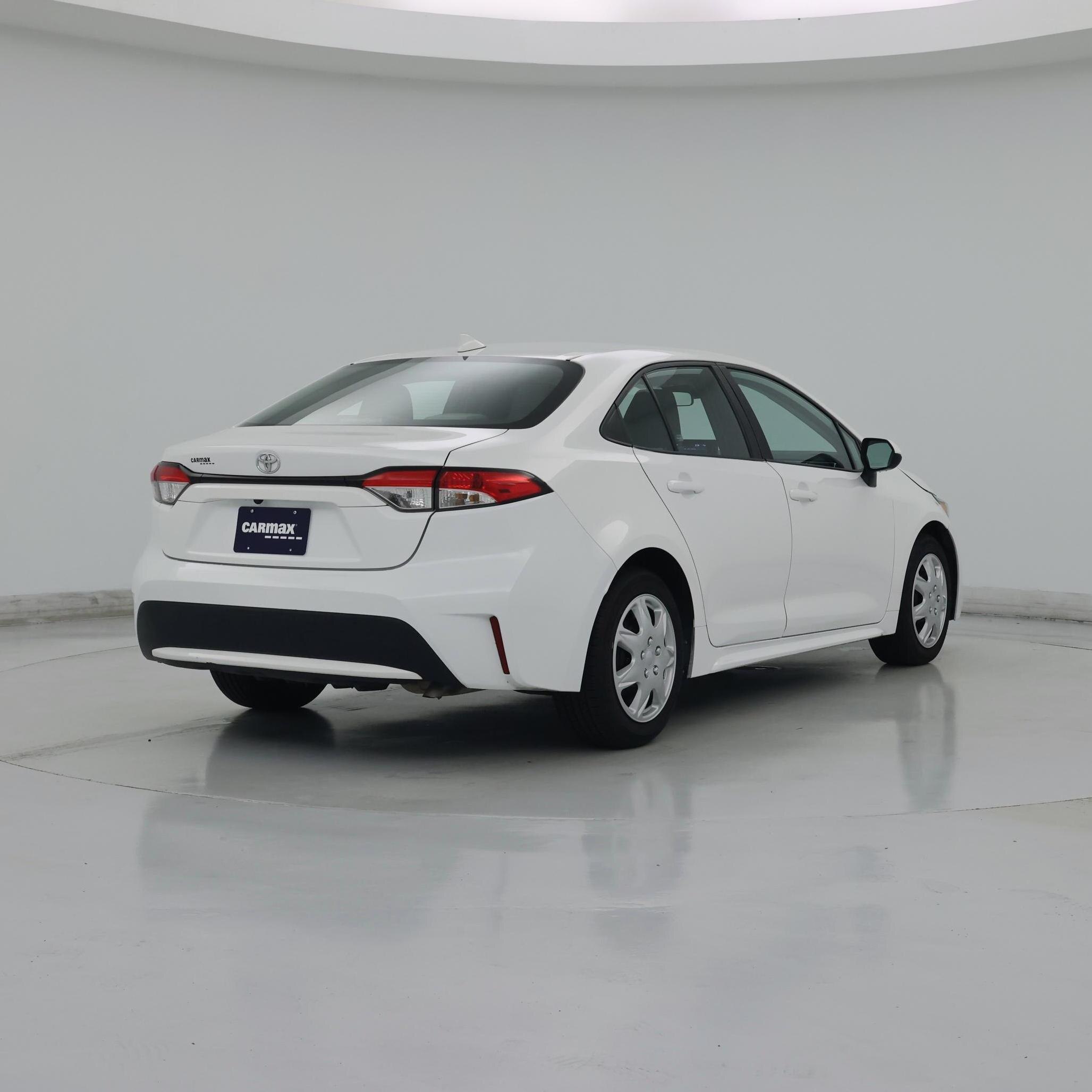 Thumbnail: 2022 Toyota Corolla - 8