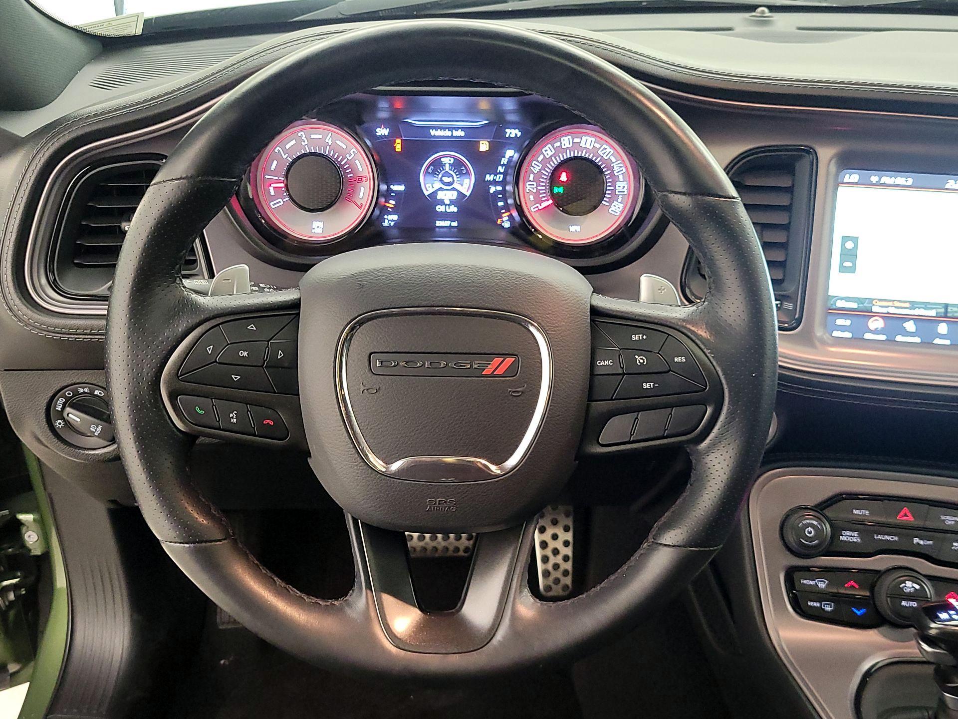 Thumbnail: 2023 Dodge Challenger - 10