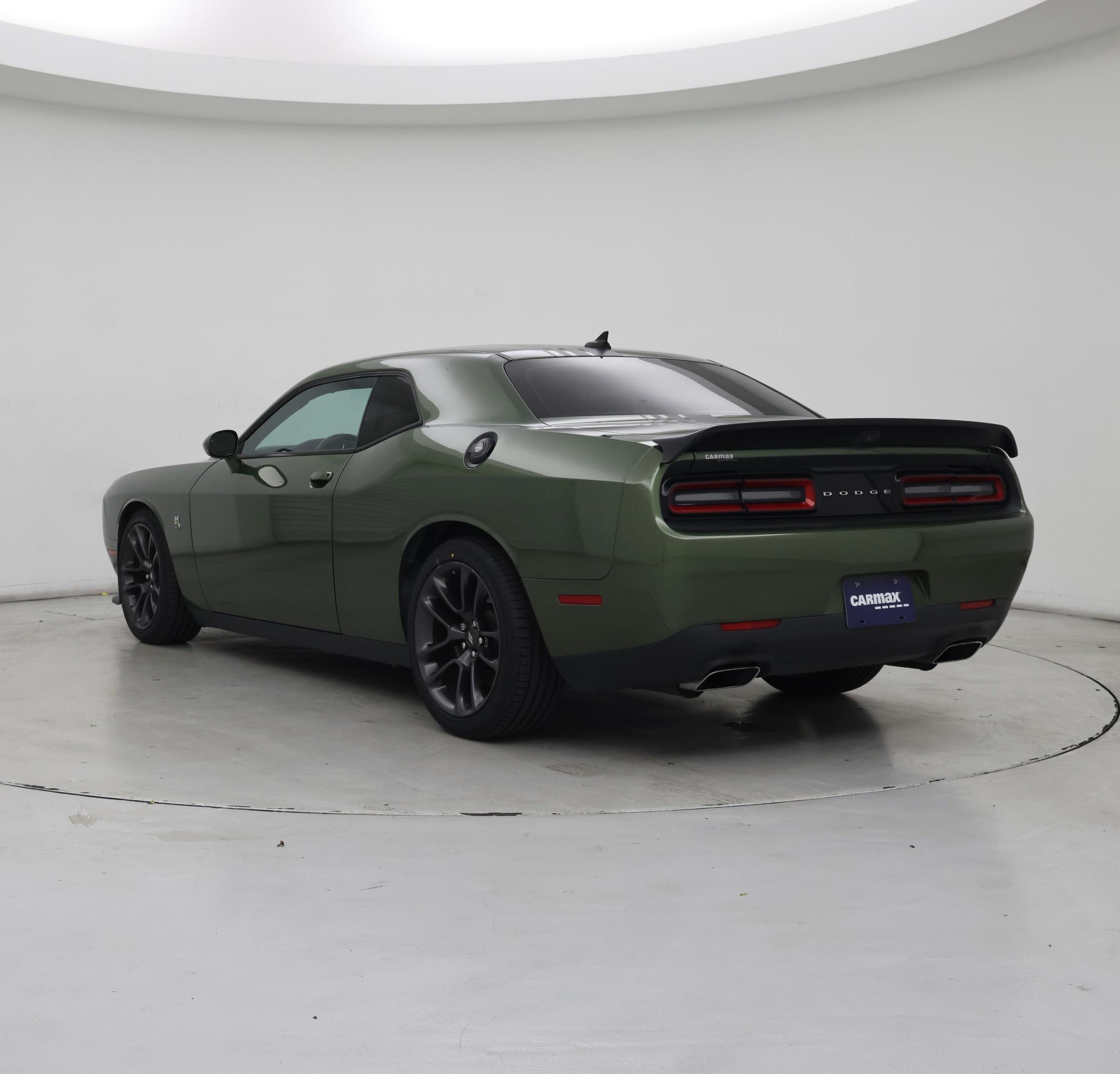Thumbnail: 2023 Dodge Challenger - 2