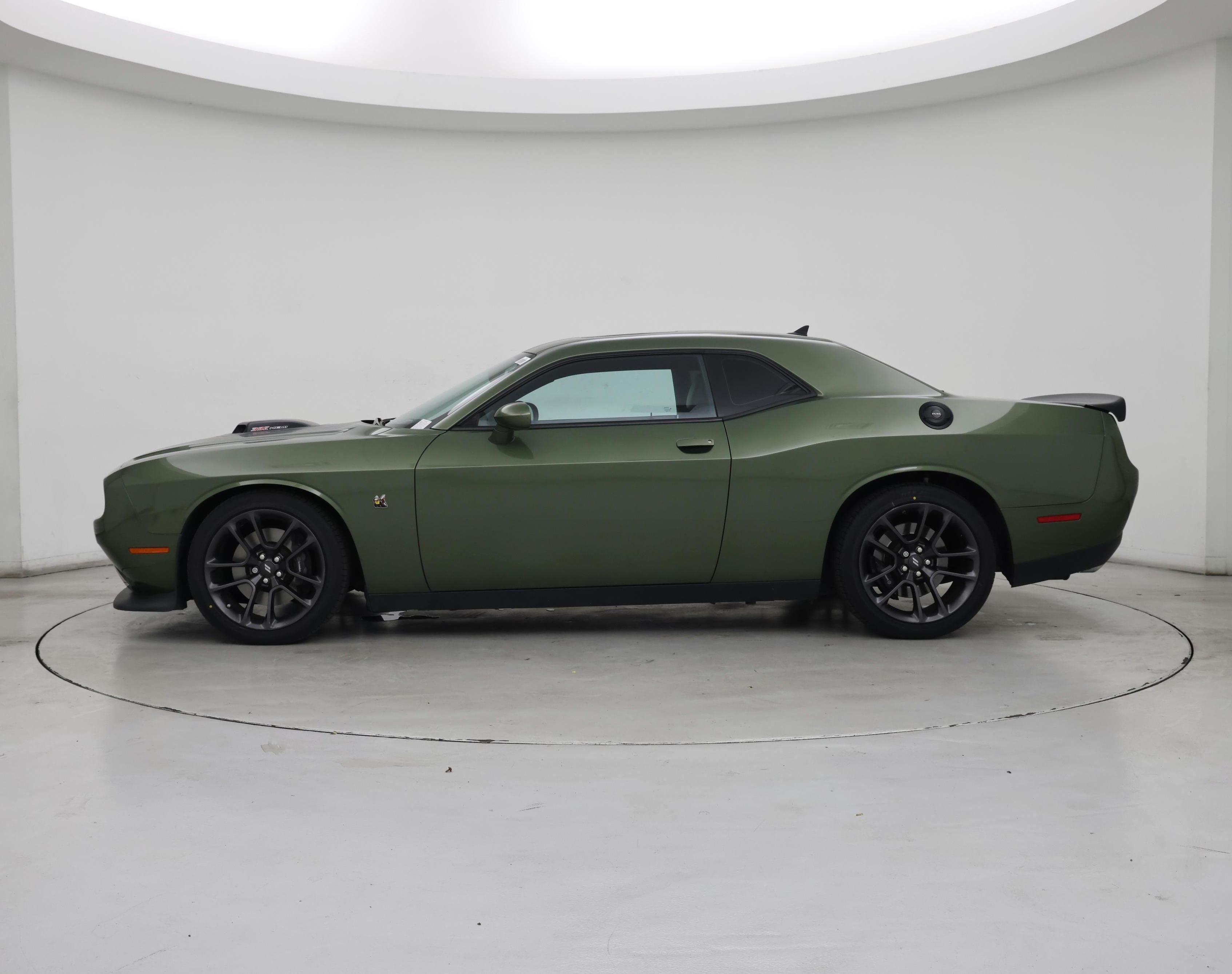 Thumbnail: 2023 Dodge Challenger - 3