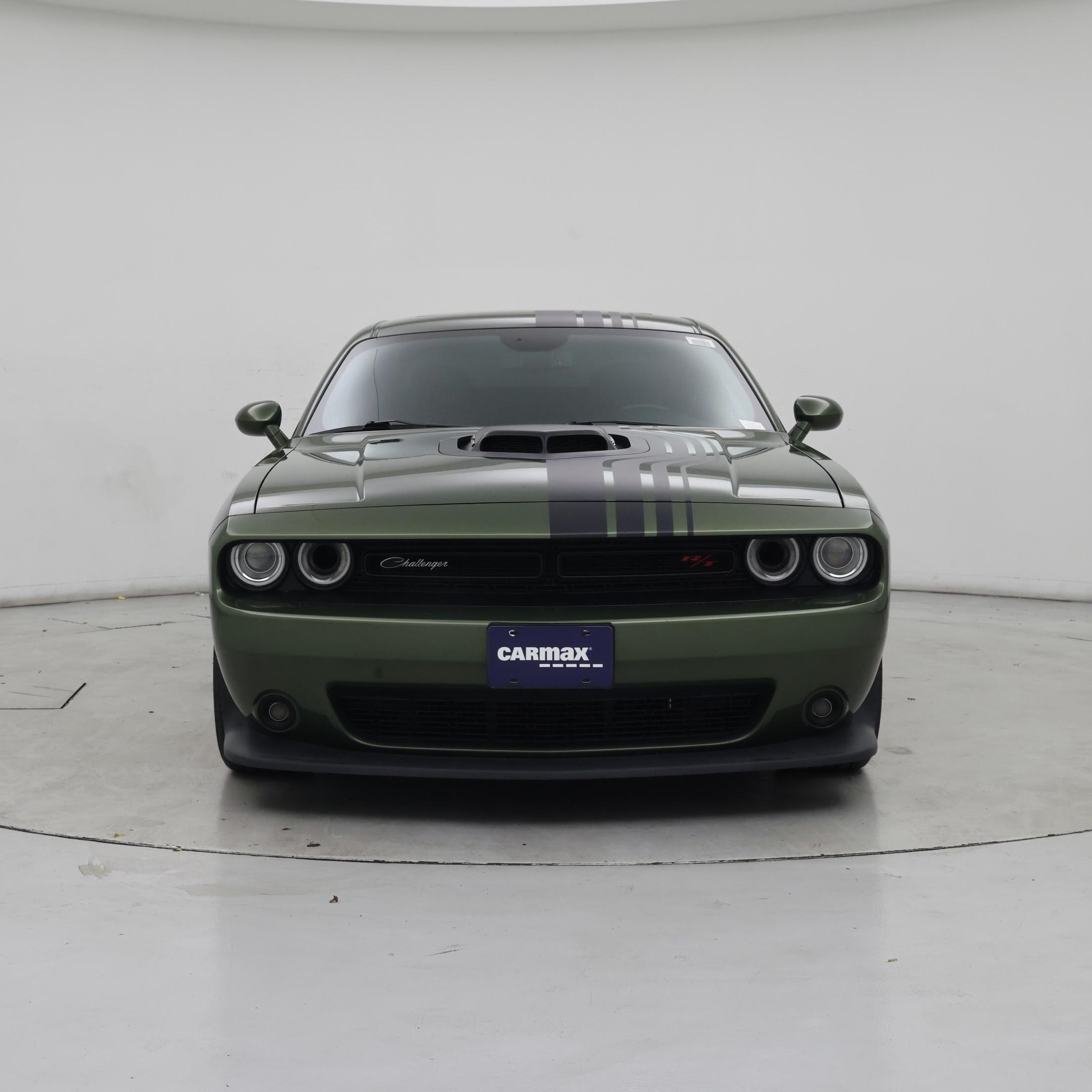Thumbnail: 2023 Dodge Challenger - 5