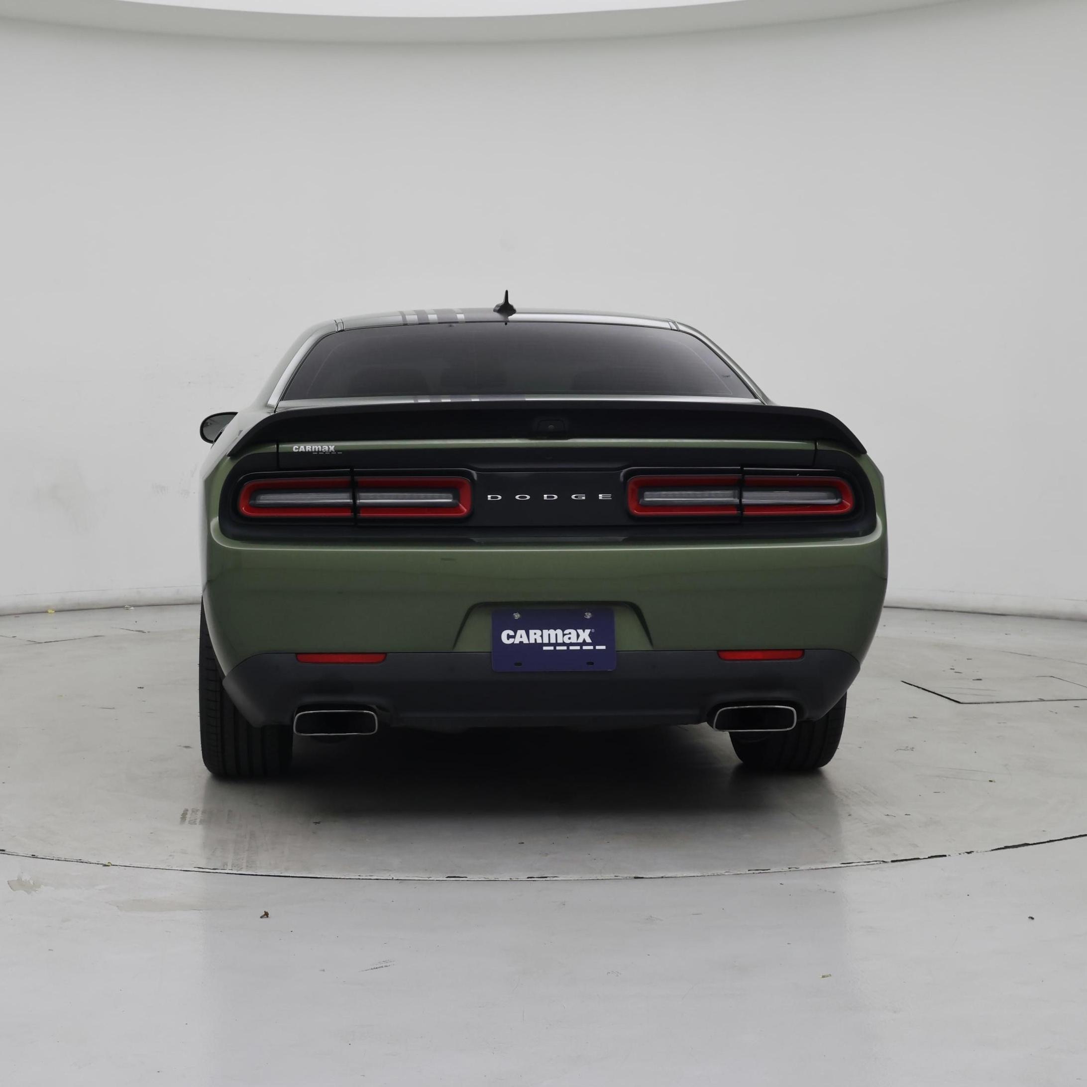 Thumbnail: 2023 Dodge Challenger - 6