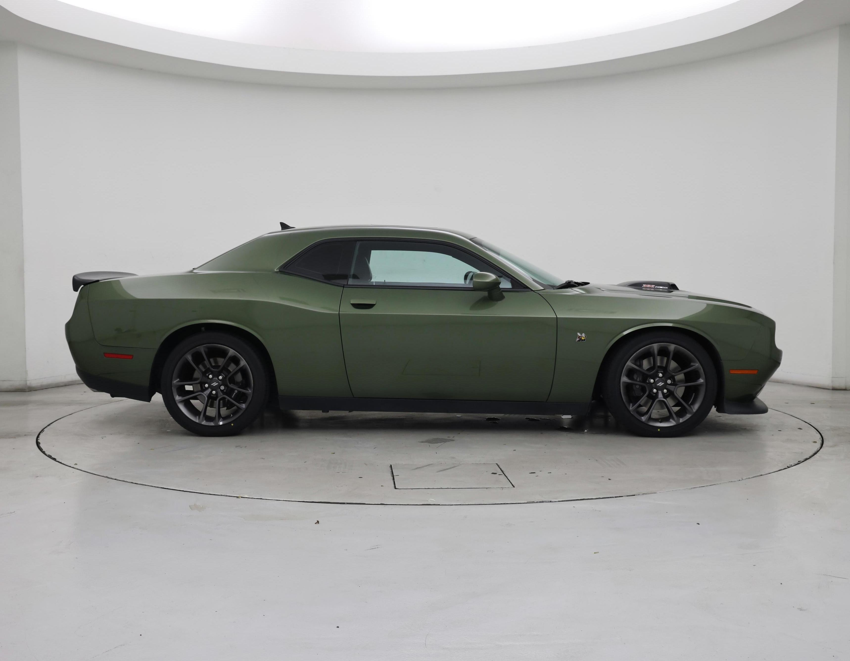 Thumbnail: 2023 Dodge Challenger - 7