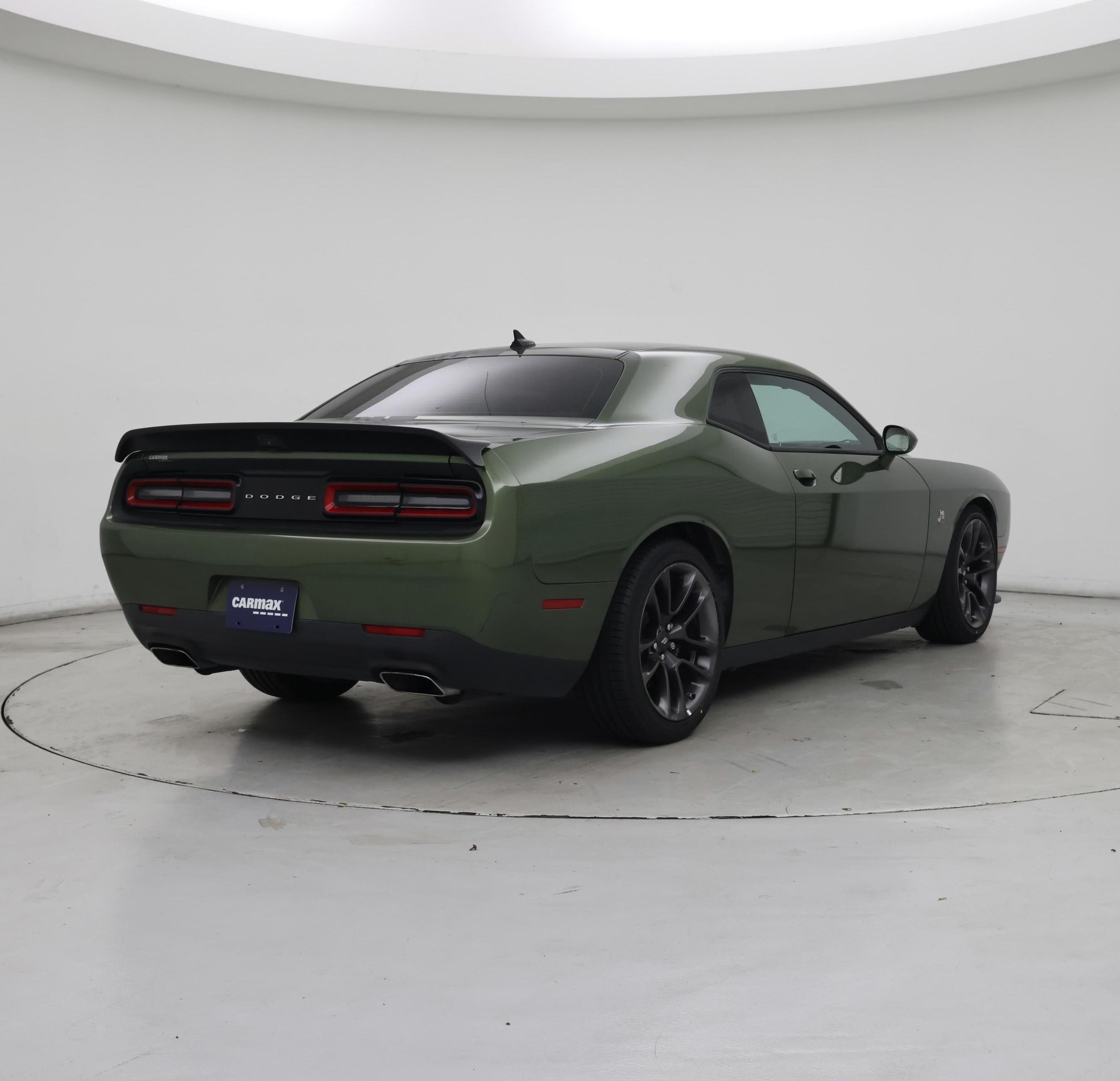 Thumbnail: 2023 Dodge Challenger - 8