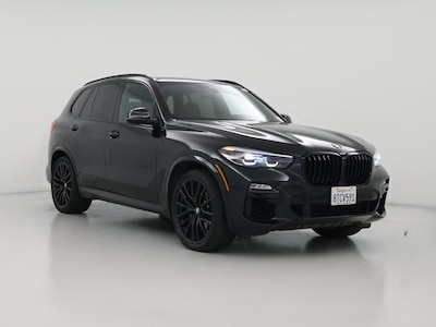 2021 BMW X5 sDrive40i
