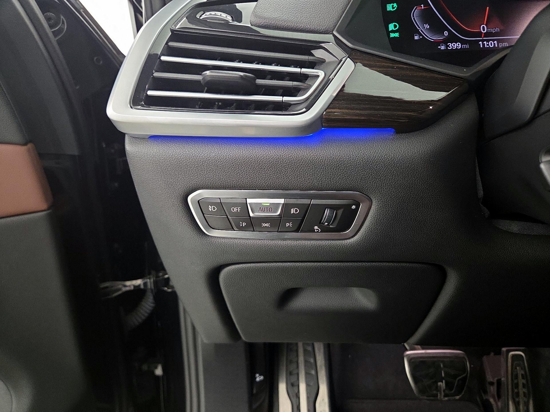 Thumbnail: 2021 BMW X5 - 13