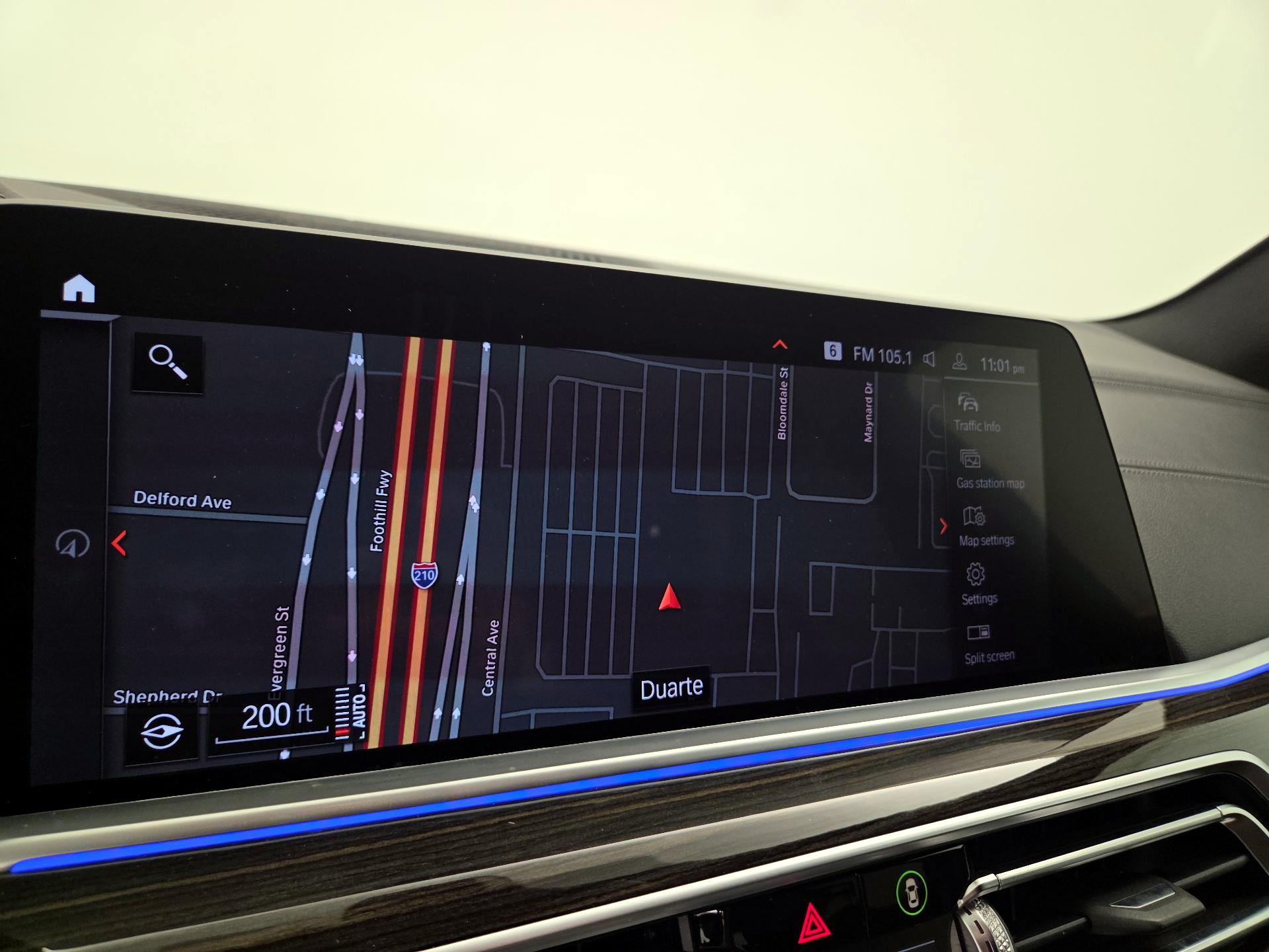 Thumbnail: 2021 BMW X5 - 14