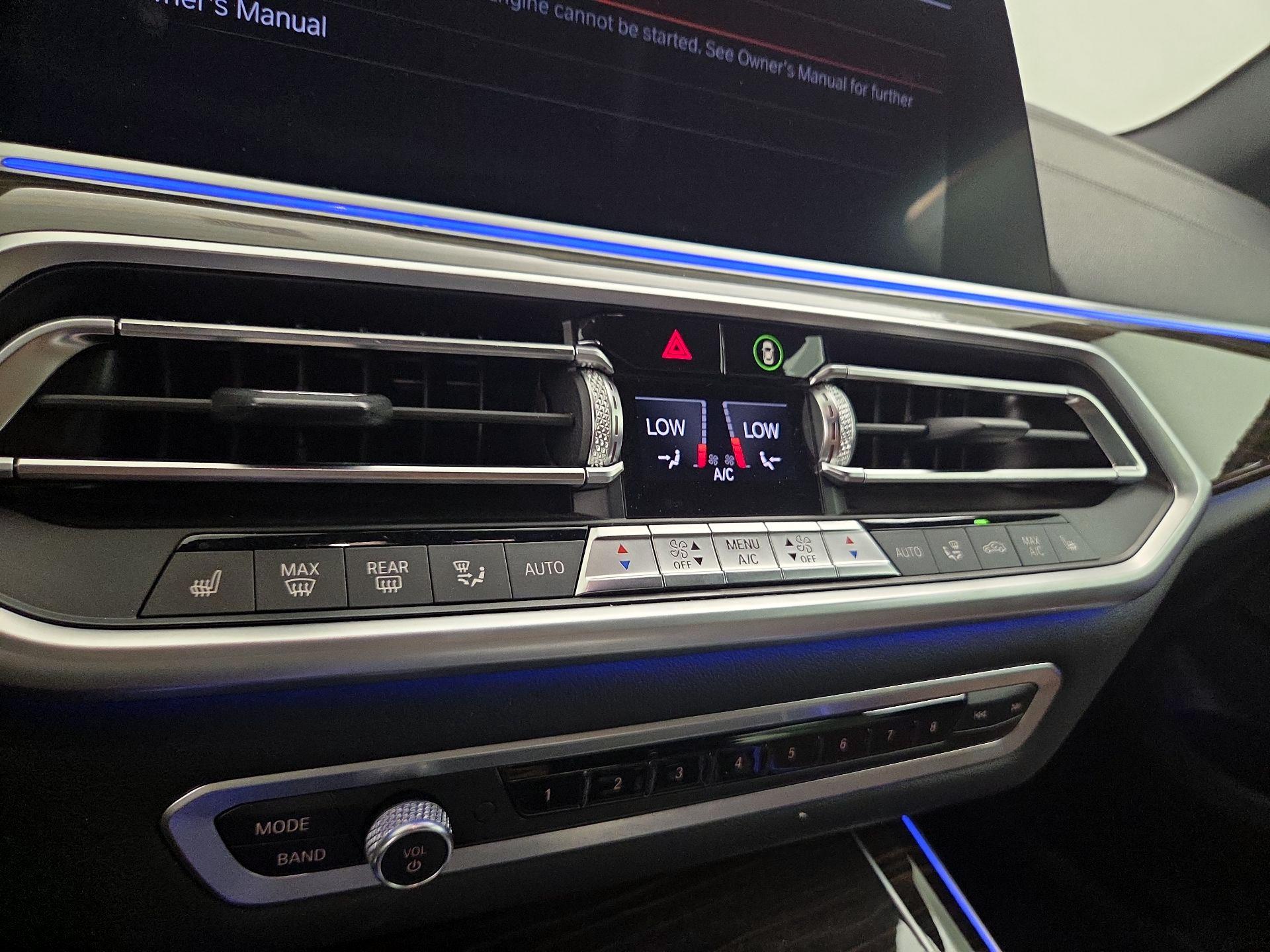 Thumbnail: 2021 BMW X5 - 17