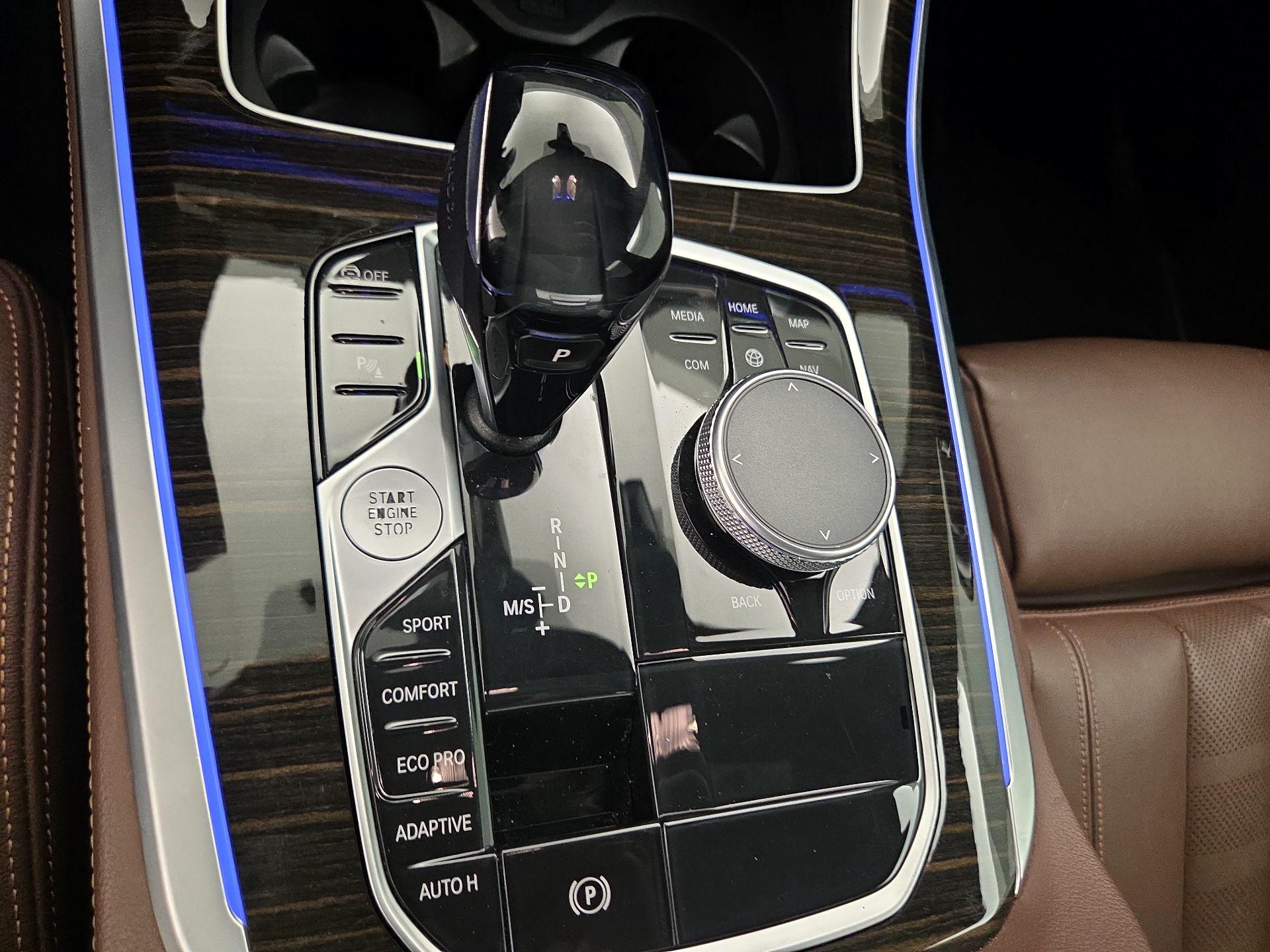 Thumbnail: 2021 BMW X5 - 18