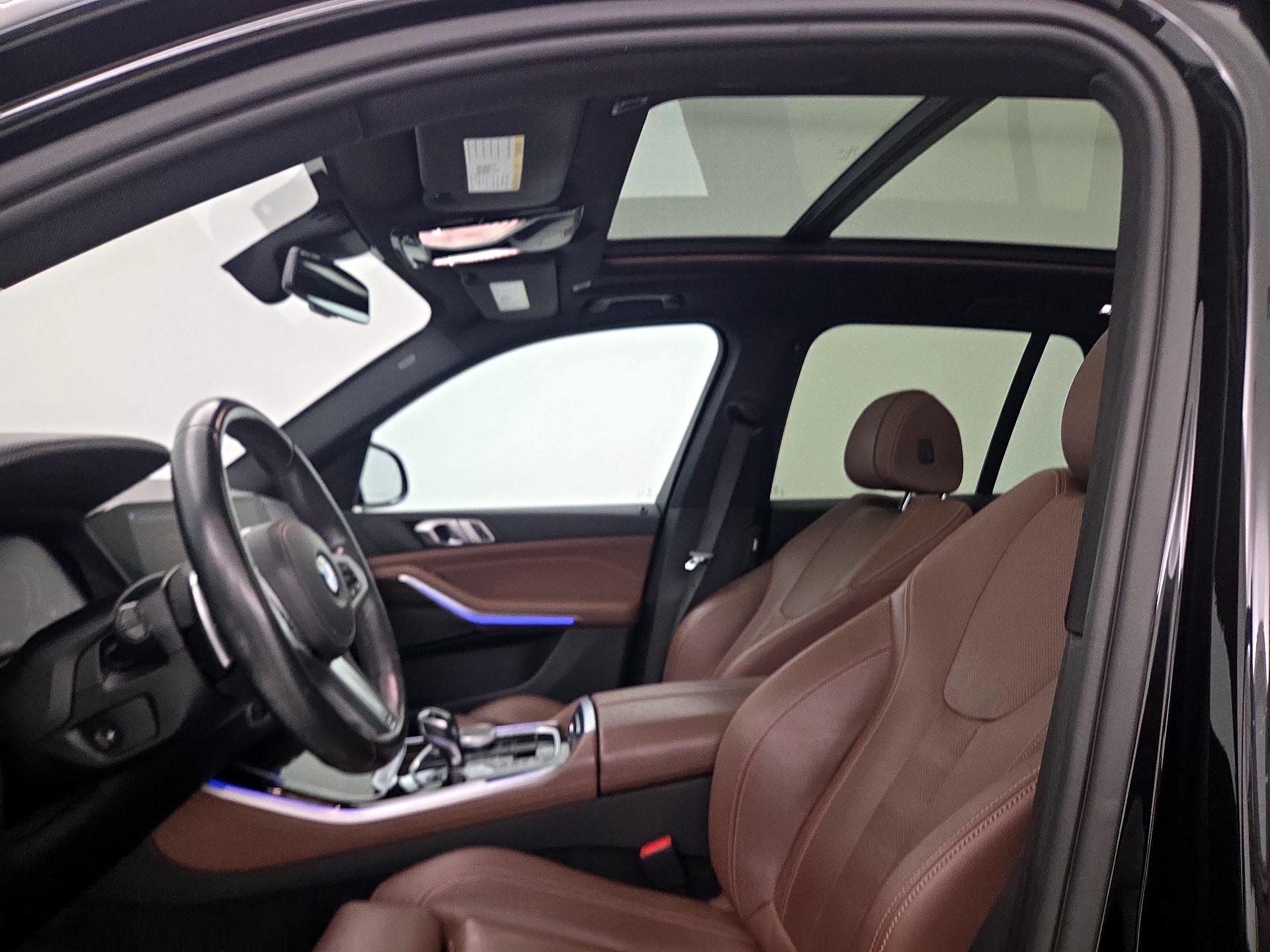 Thumbnail: 2021 BMW X5 - 20
