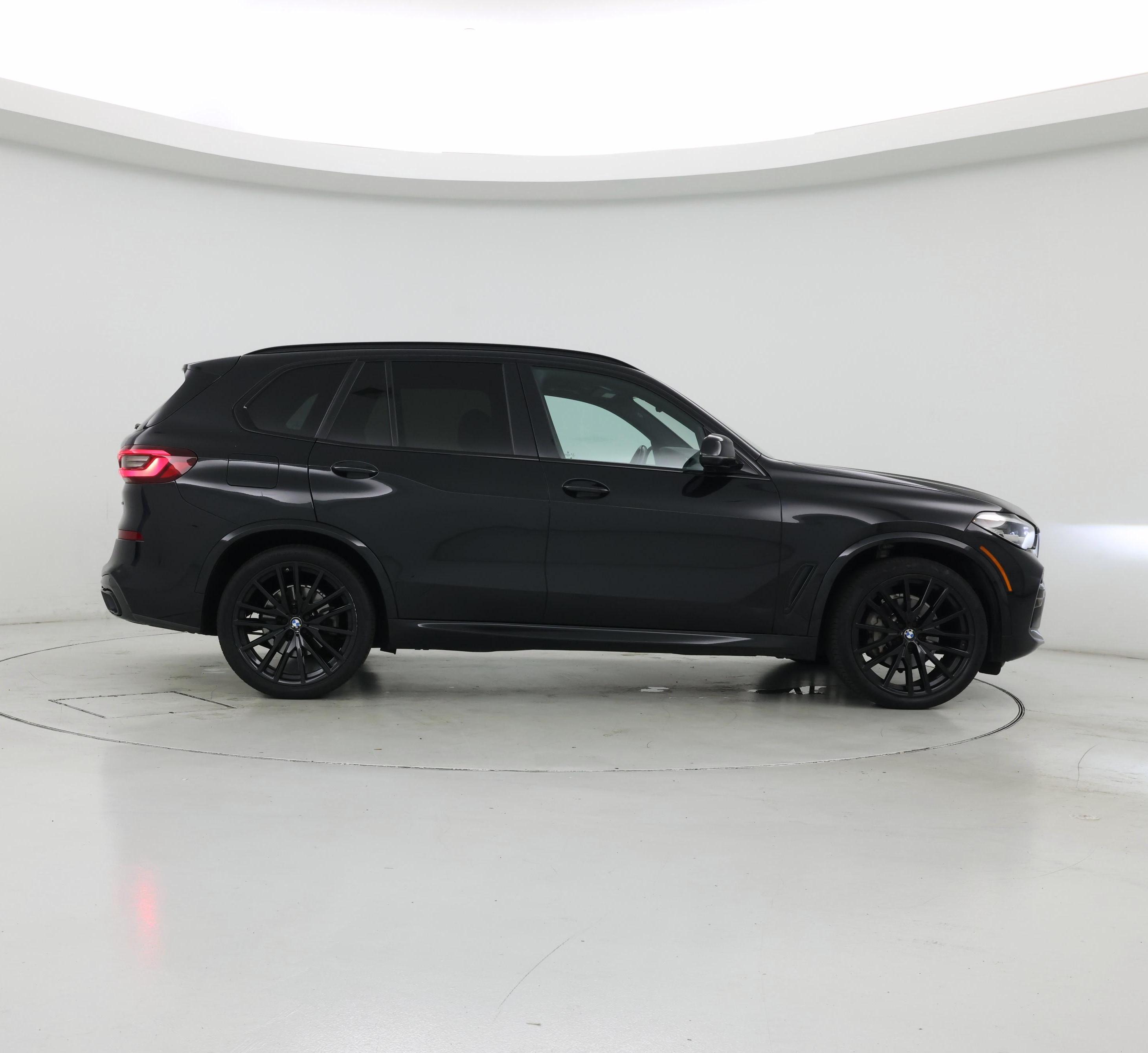Thumbnail: 2021 BMW X5 - 7