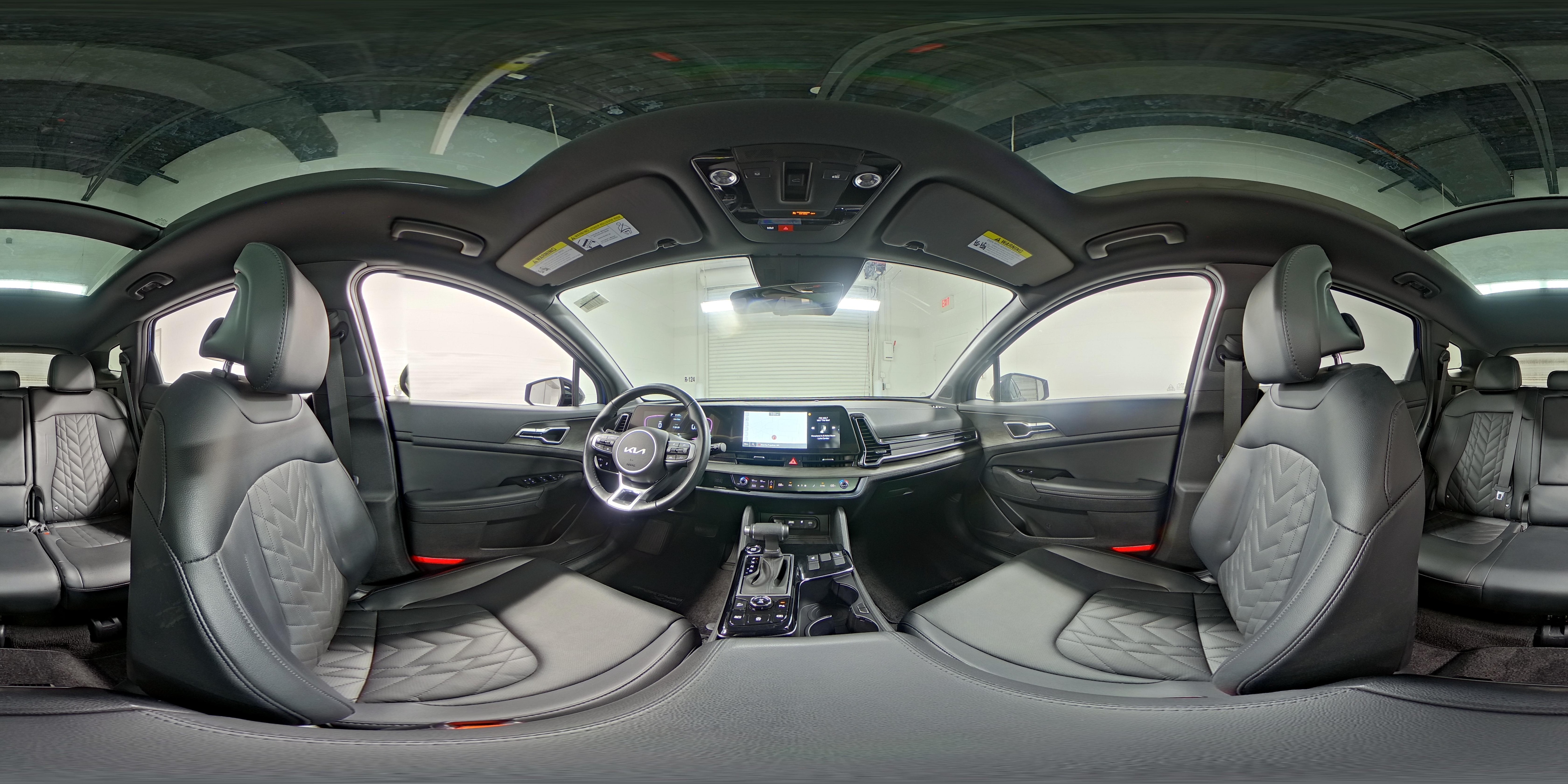 2024 Kia Sportage X-Line - Photo 26