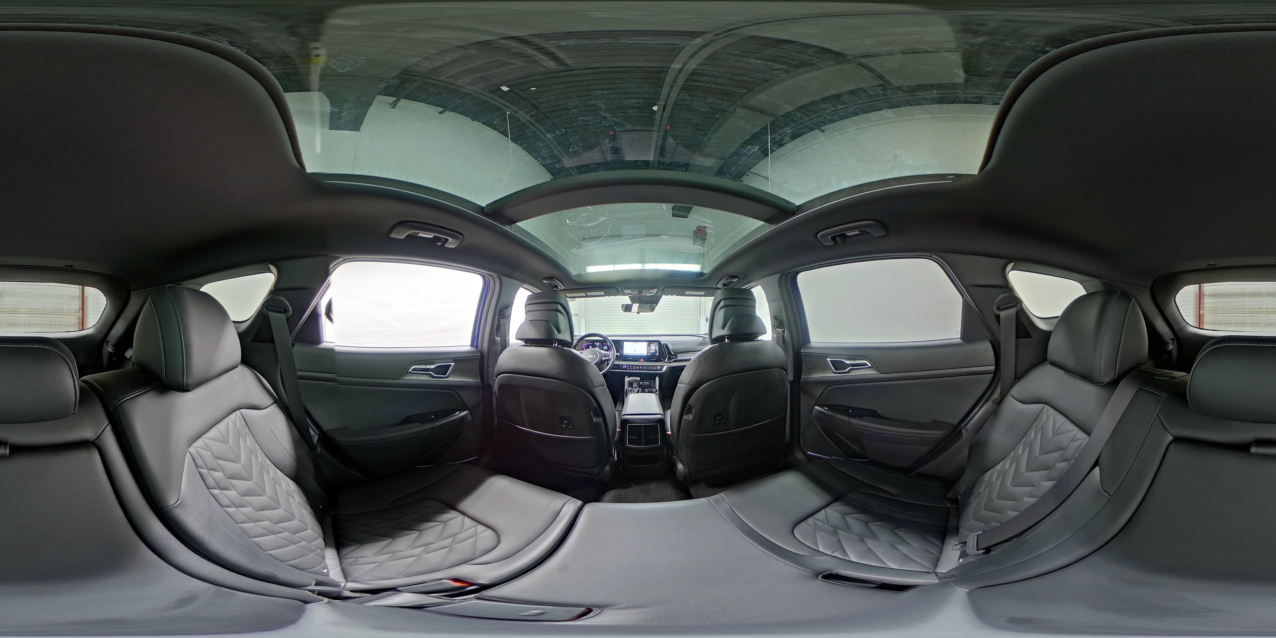 2024 Kia Sportage X-Line - Photo 27