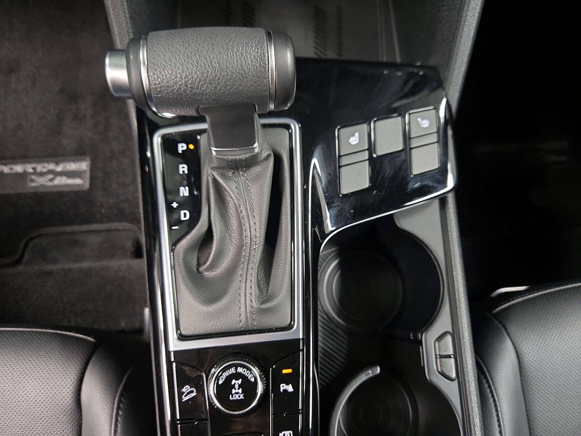 Thumbnail: 2024 Kia Sportage - 18