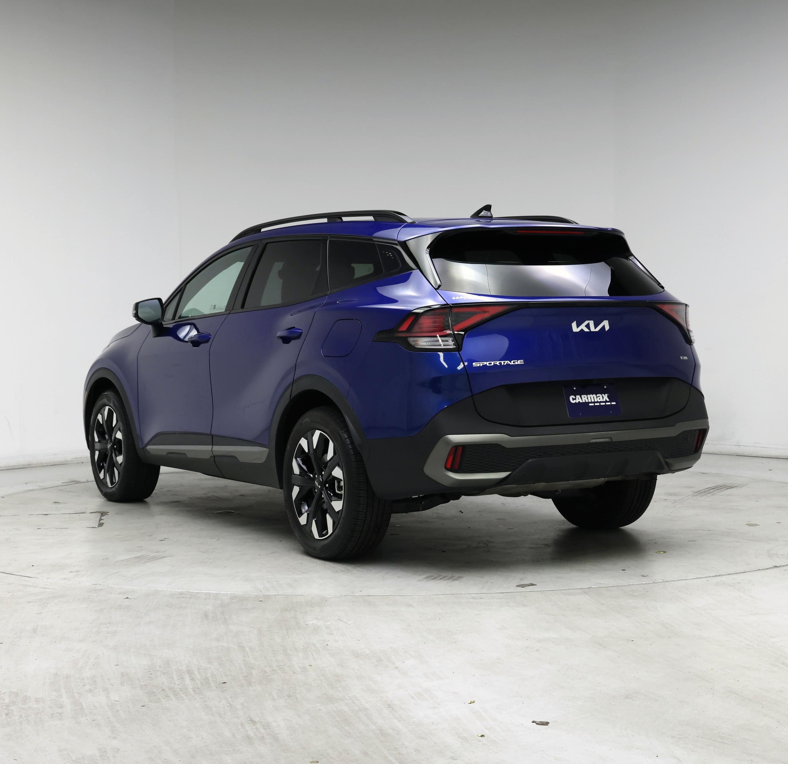 Thumbnail: 2024 Kia Sportage - 2