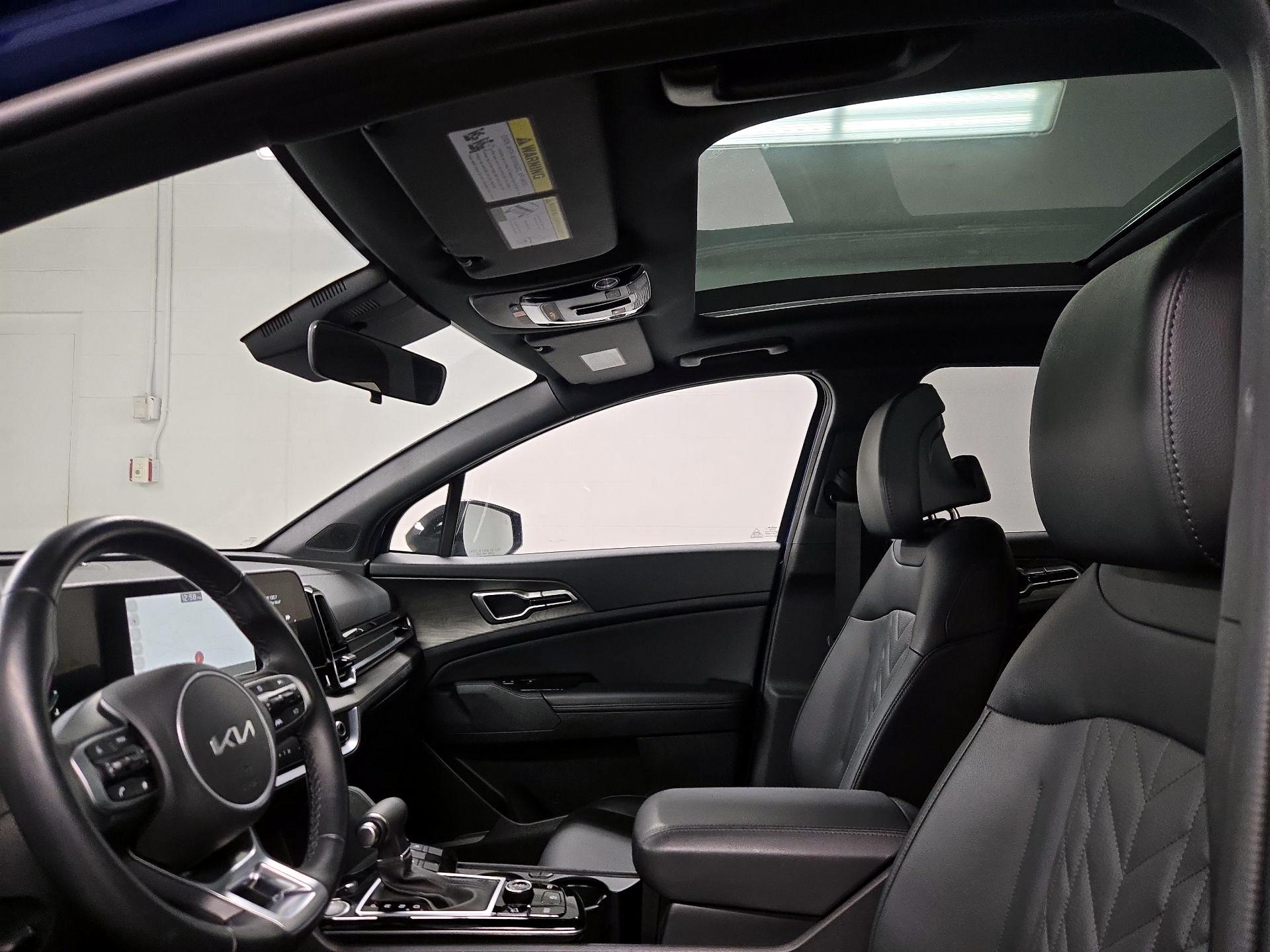 Thumbnail: 2024 Kia Sportage - 20