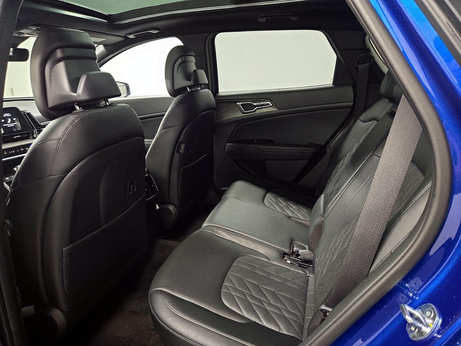 2024 Kia Sportage X-Line - Photo 22