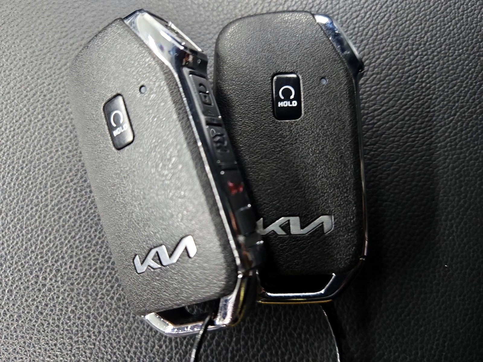 2024 Kia Sportage X-Line - Photo 25
