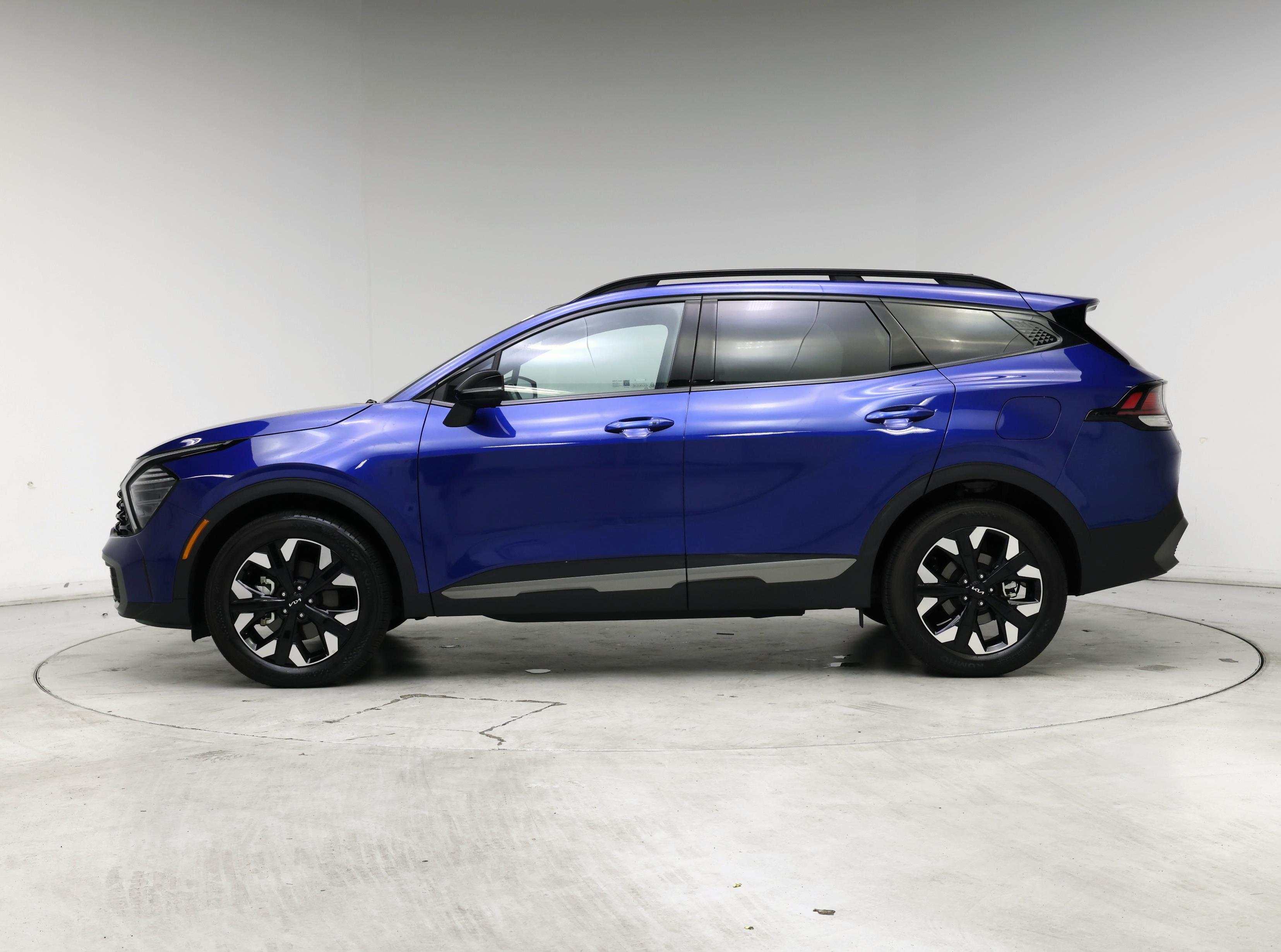 Thumbnail: 2024 Kia Sportage - 3