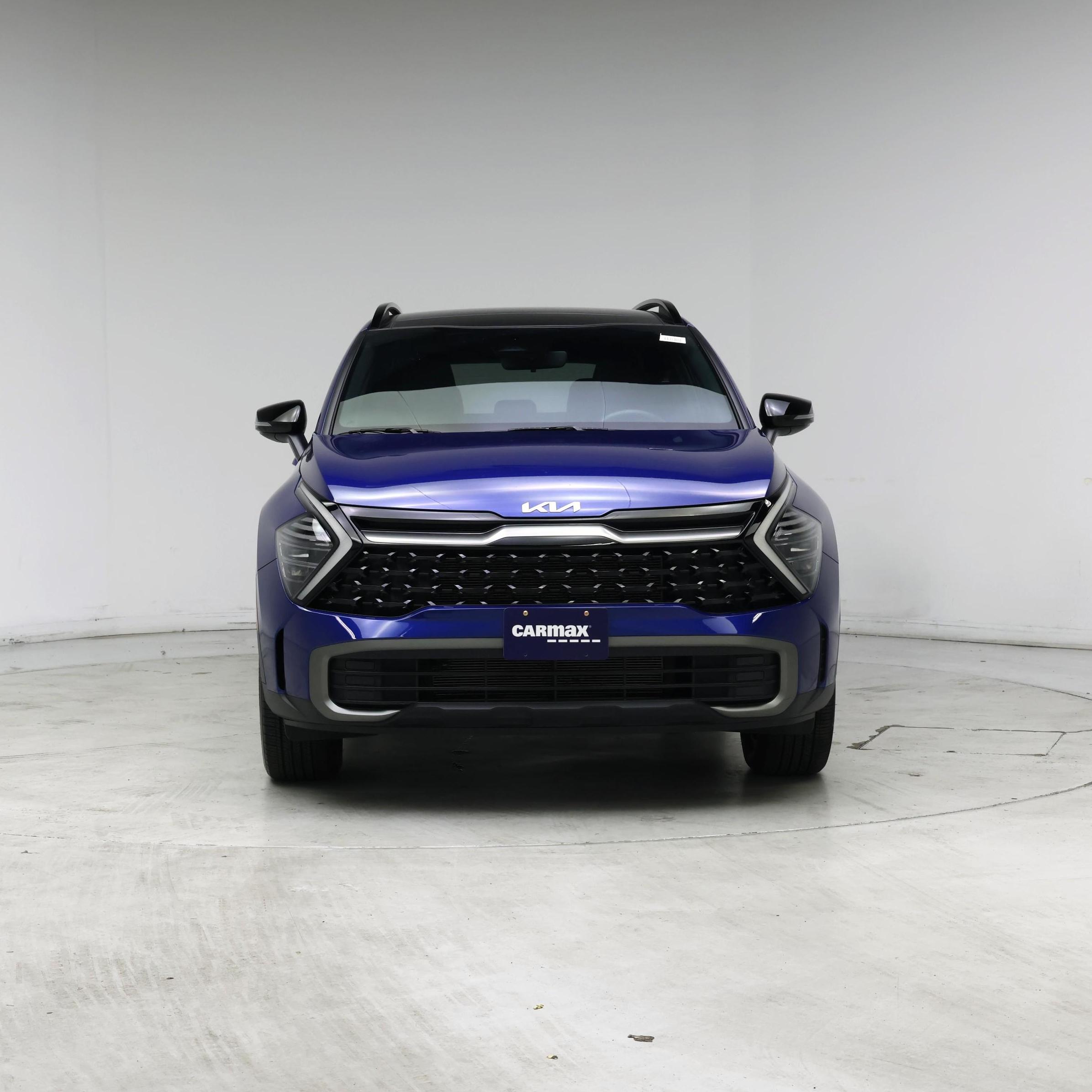 Thumbnail: 2024 Kia Sportage - 5