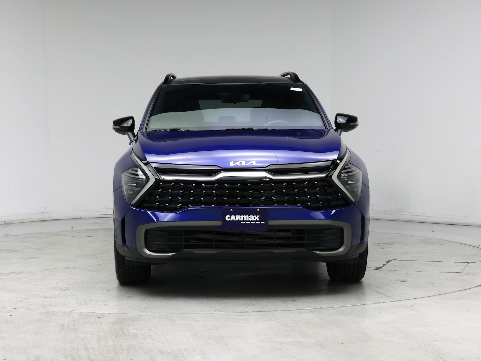 2024 Kia Sportage X-Line - Photo 6