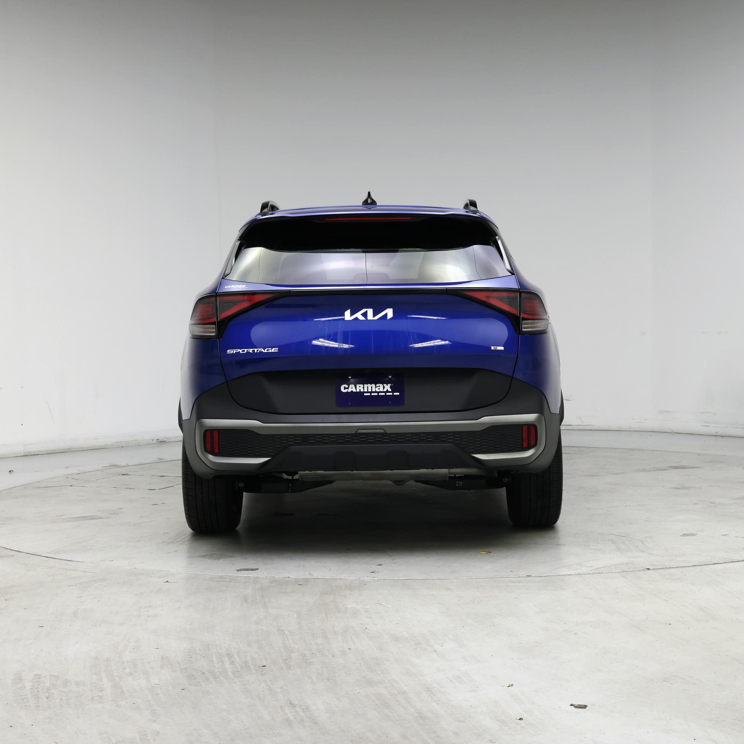 Thumbnail: 2024 Kia Sportage - 6