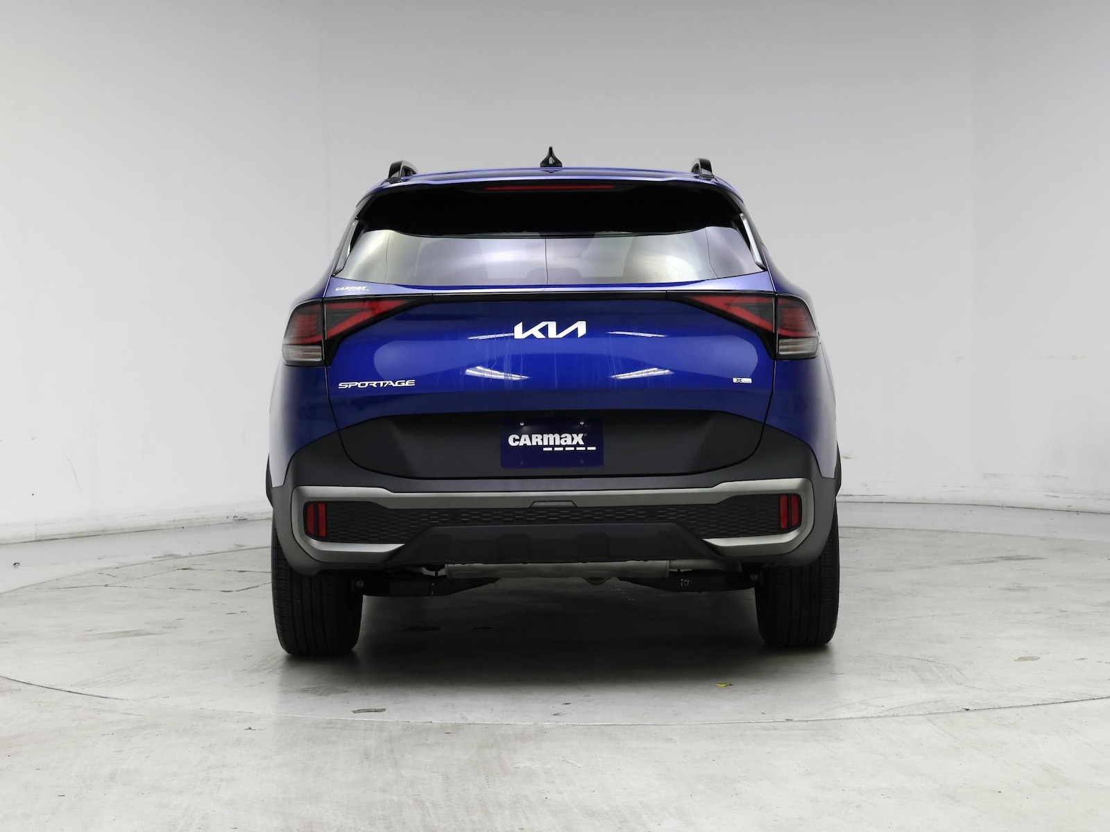 2024 Kia Sportage X-Line - Photo 7