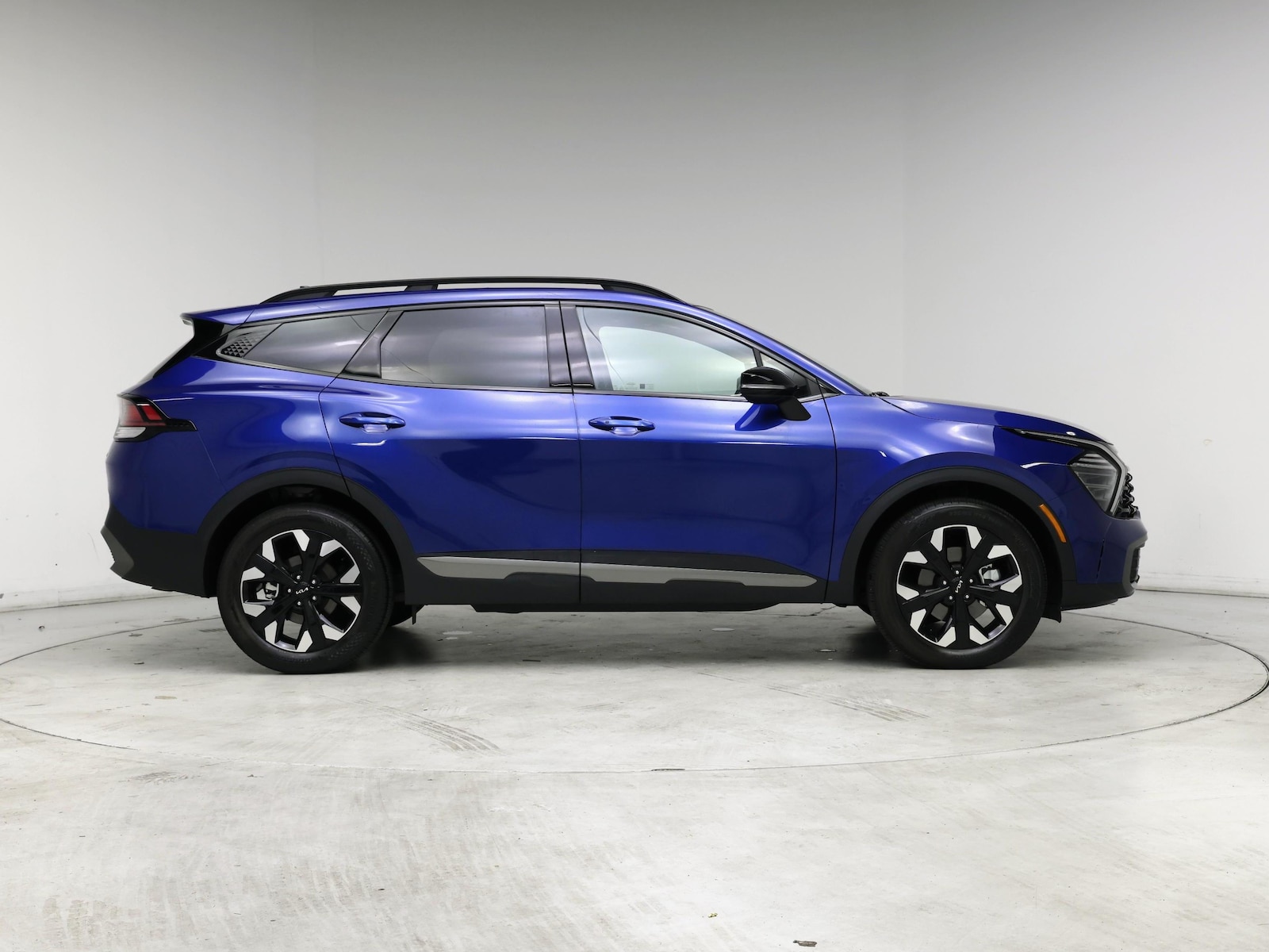 2024 Kia Sportage X-Line - Photo 8