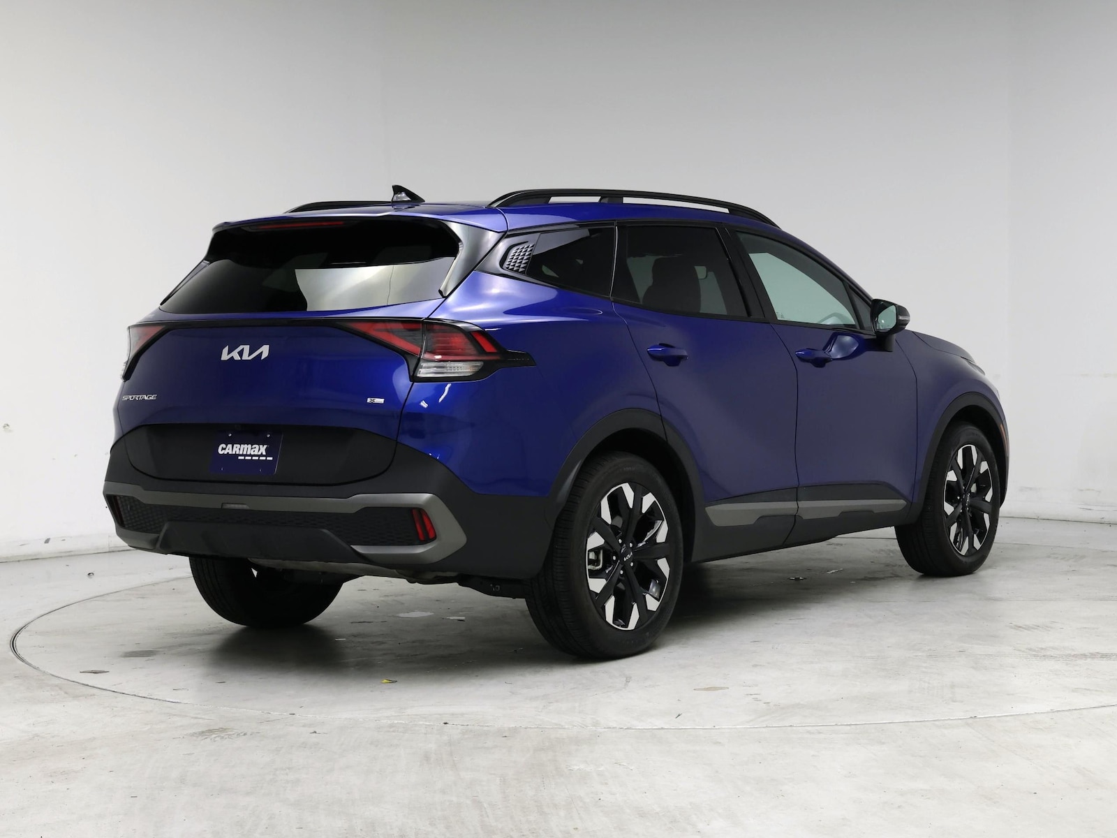 2024 Kia Sportage X-Line - Photo 9