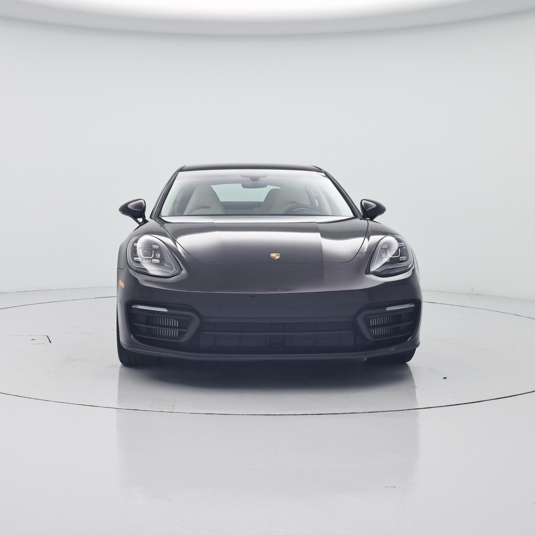 Thumbnail: 2021 Porsche Panamera - 5