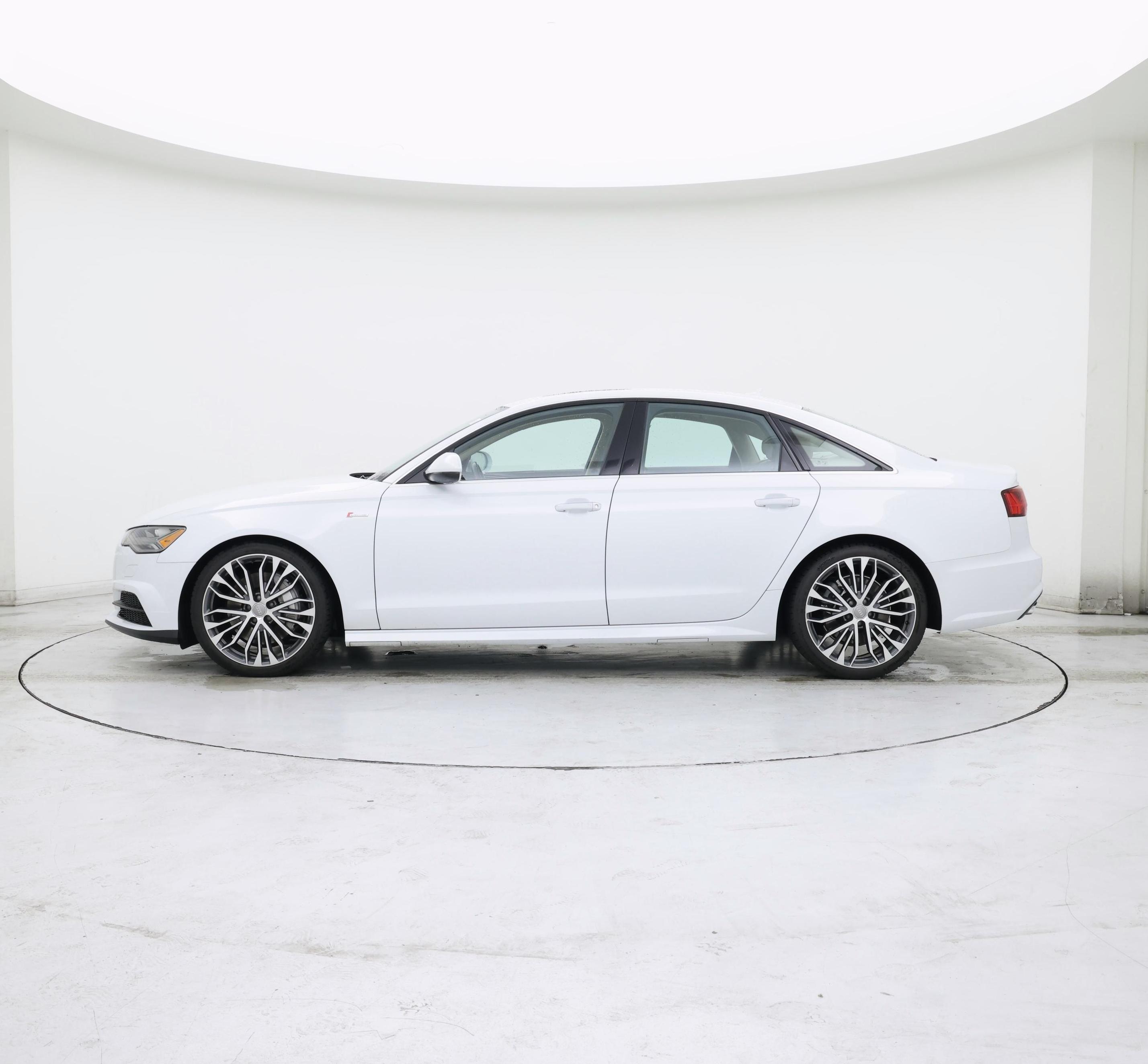 Thumbnail: 2017 Audi A6 - 3