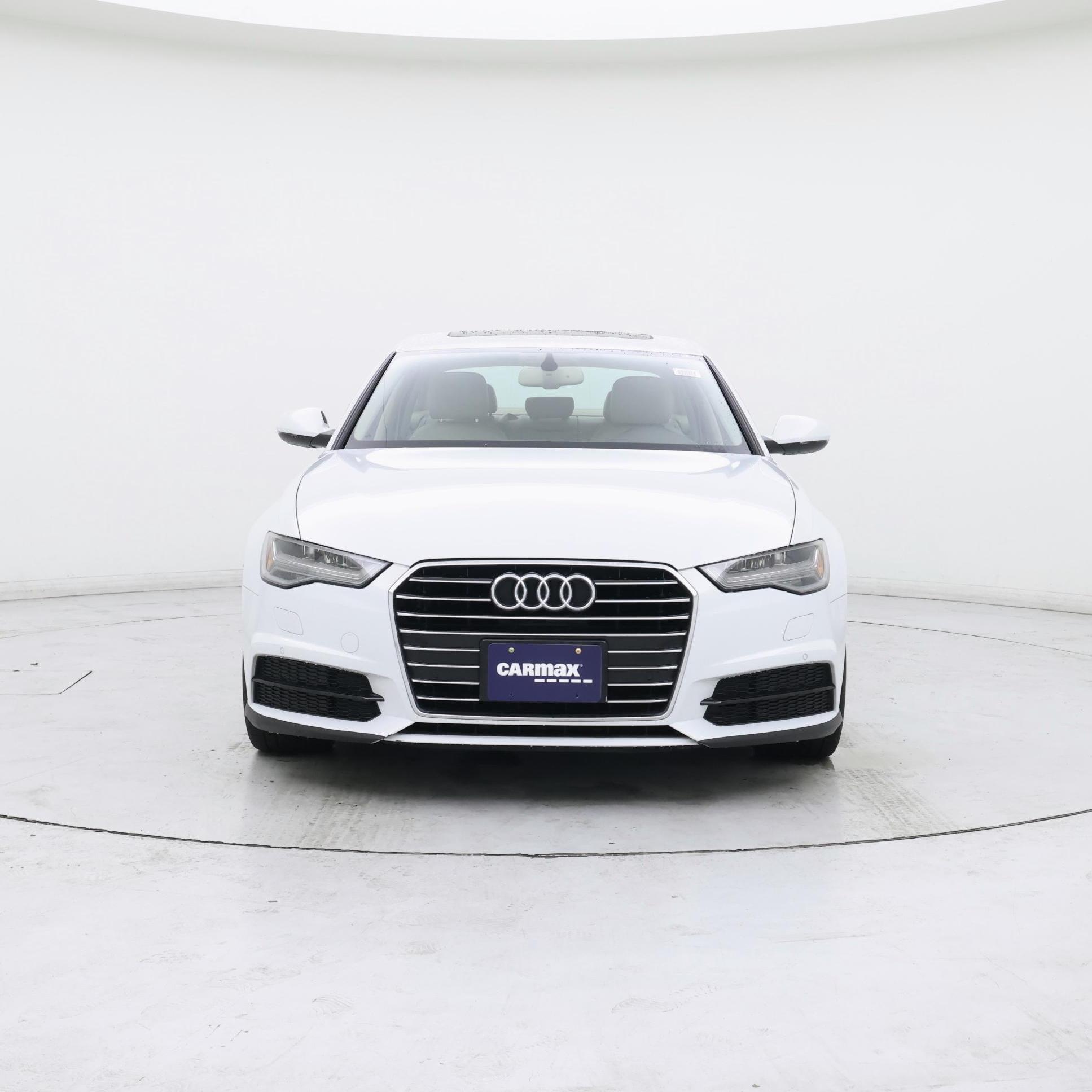 Thumbnail: 2017 Audi A6 - 5