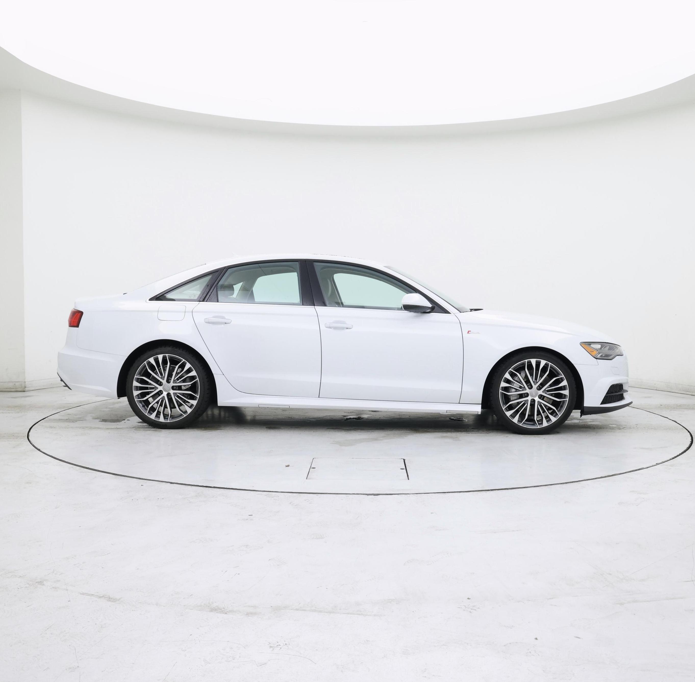 Thumbnail: 2017 Audi A6 - 7