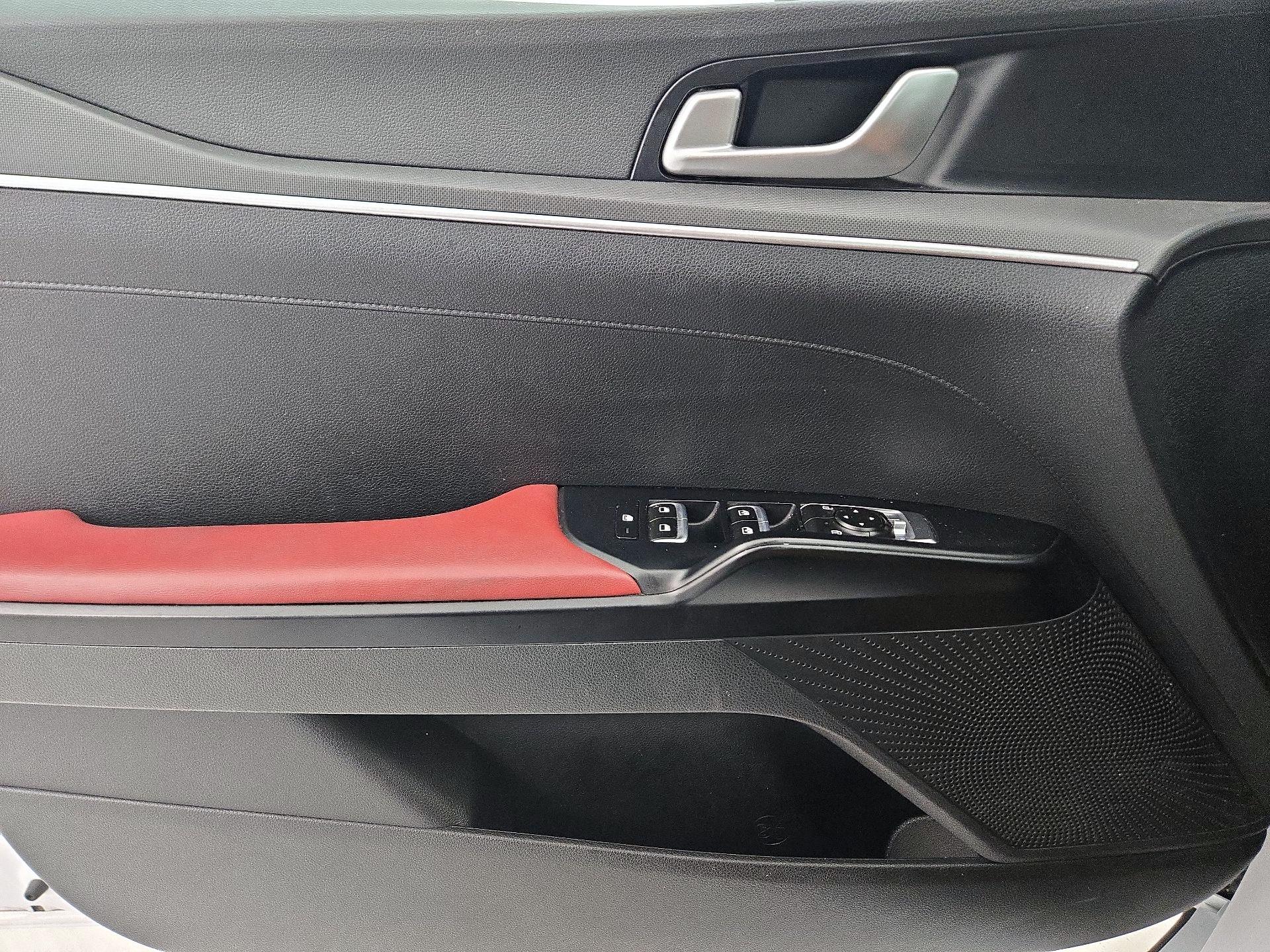 Thumbnail: 2022 Kia K5 - 12