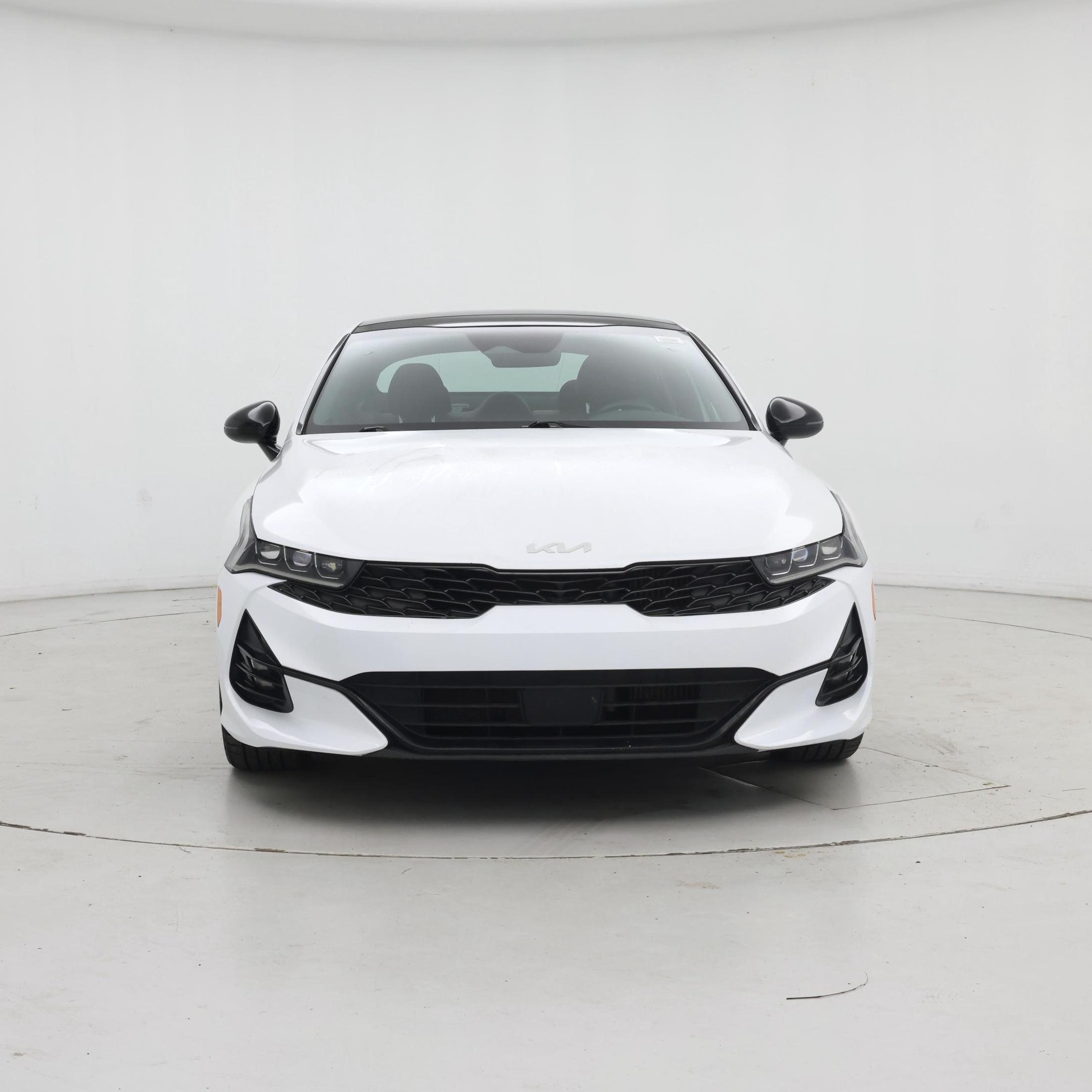 Thumbnail: 2022 Kia K5 - 5