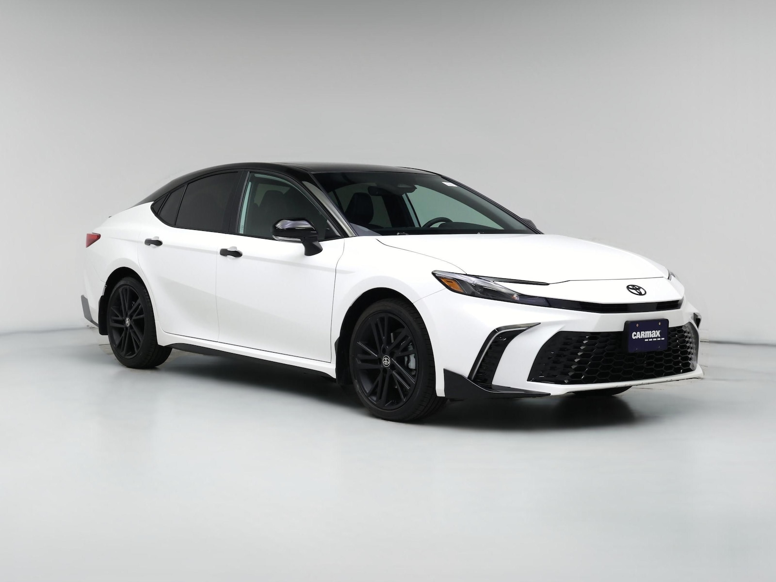 2026 Toyota Camry Nightshade - Photo 1