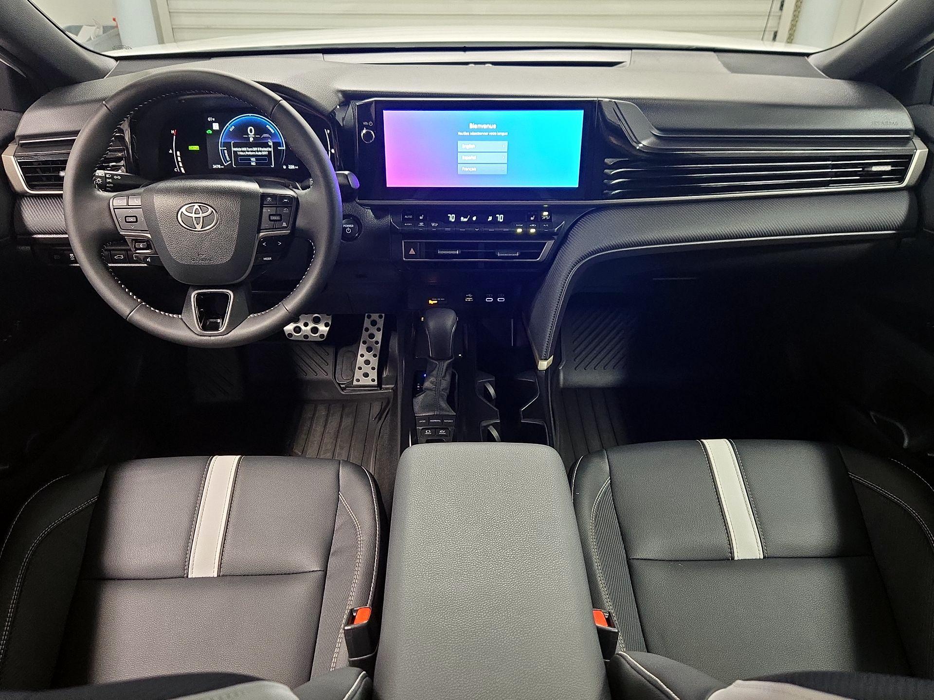 Thumbnail: 2026 Toyota Camry - 9