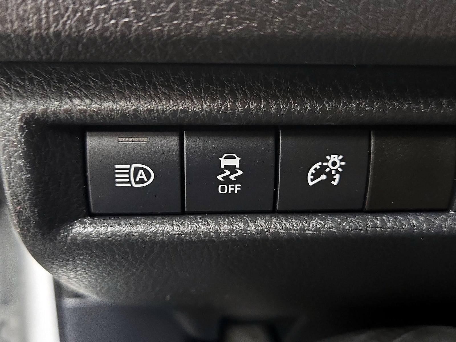 2026 Toyota Camry Nightshade - Photo 14