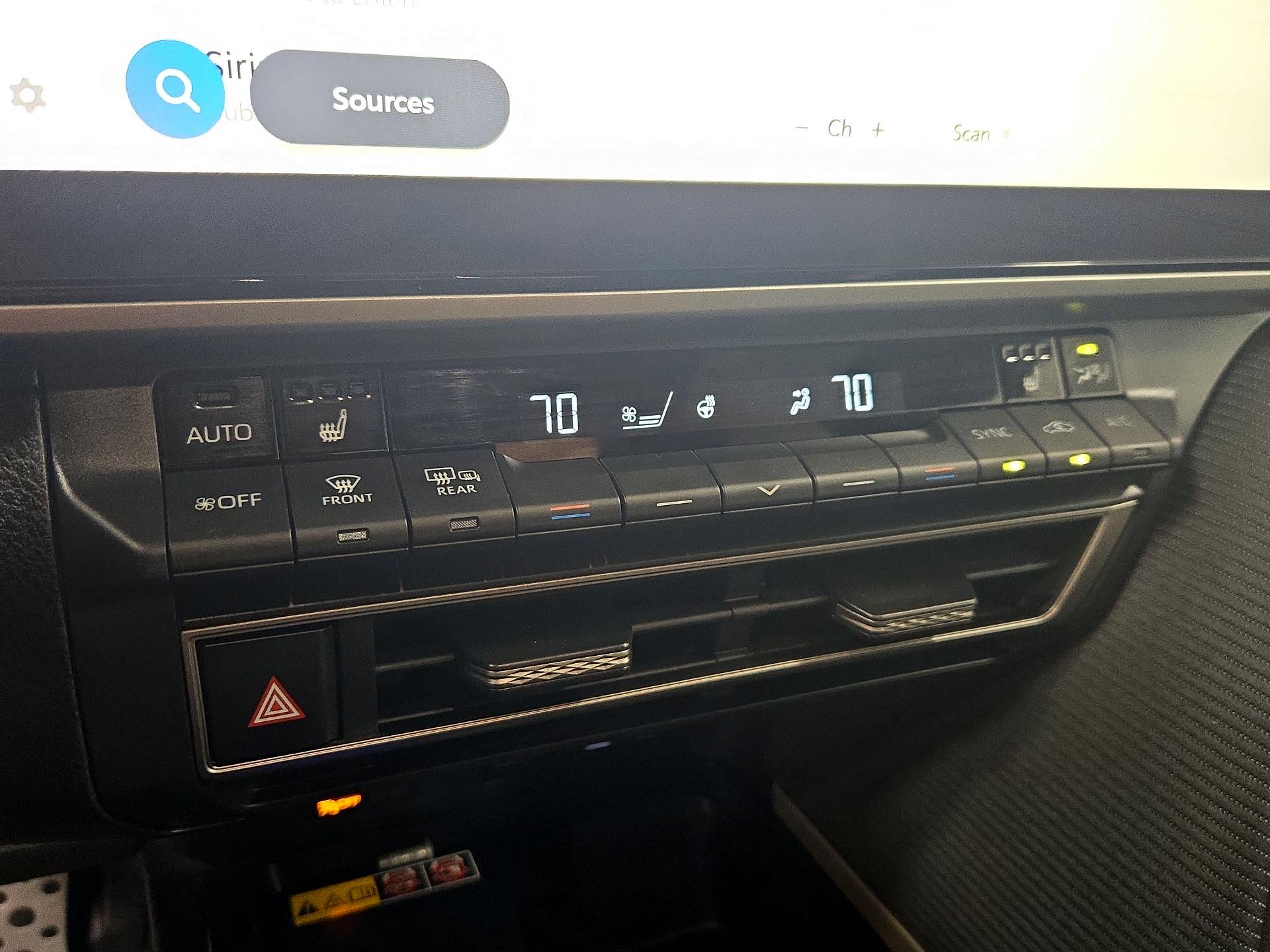Thumbnail: 2026 Toyota Camry - 16