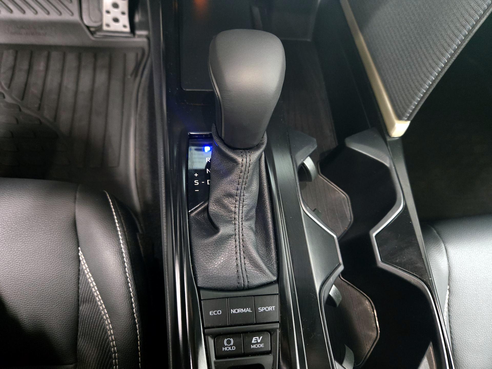 Thumbnail: 2026 Toyota Camry - 17