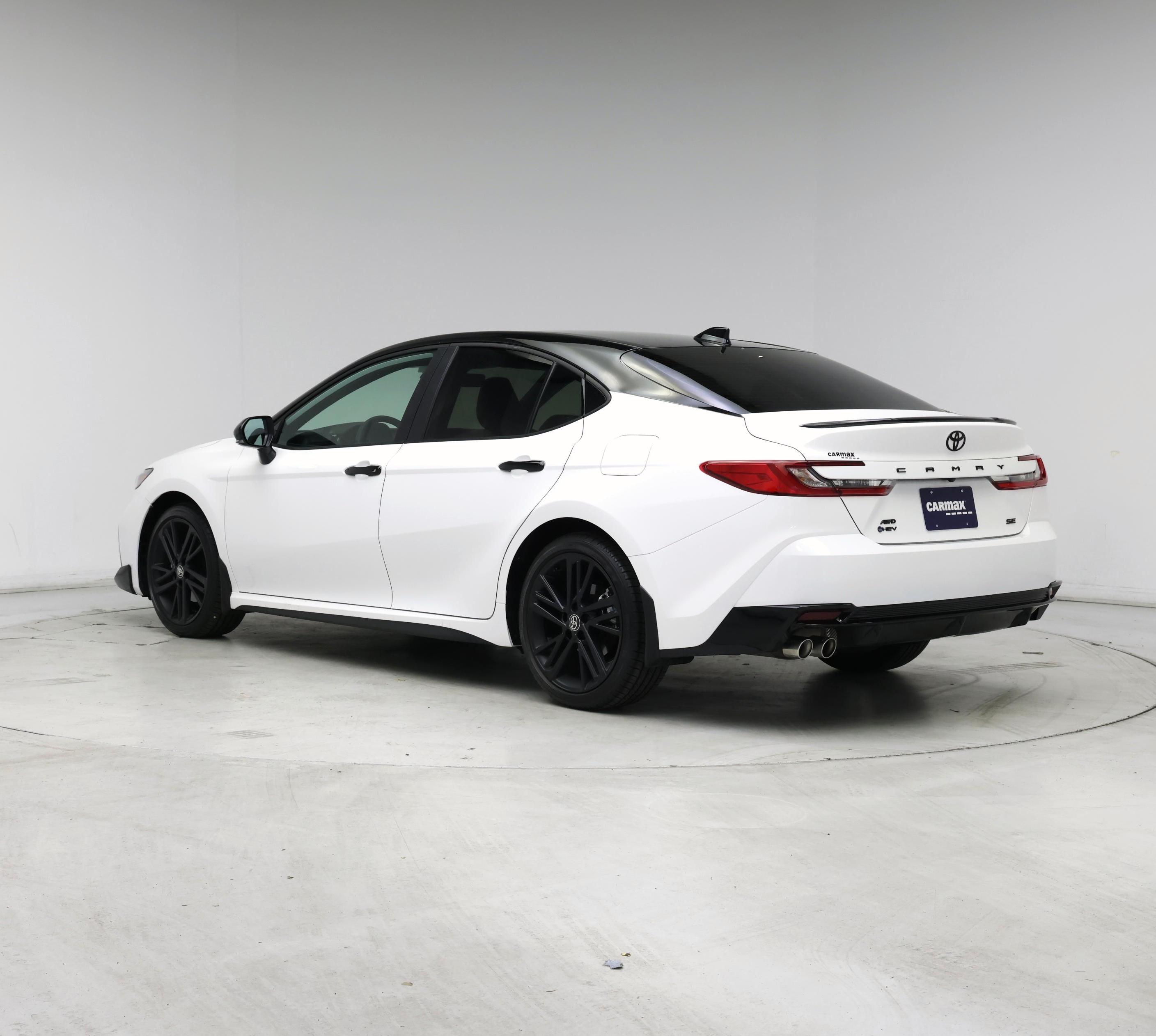 Thumbnail: 2026 Toyota Camry - 2