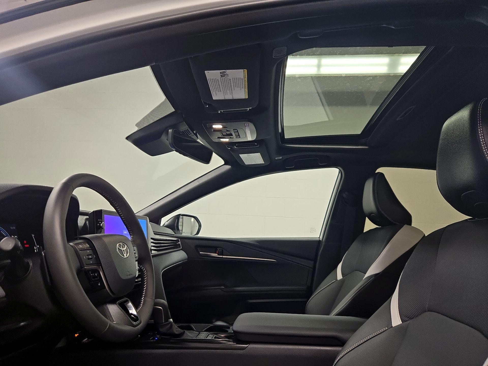 Thumbnail: 2026 Toyota Camry - 19